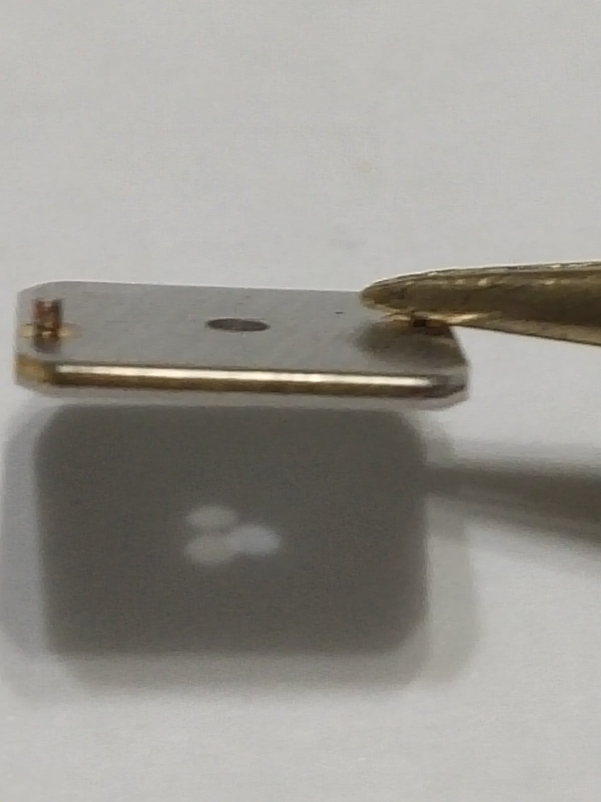 GUCCI Original /  Dail   / Part No. YDA 05019/   color  MOP