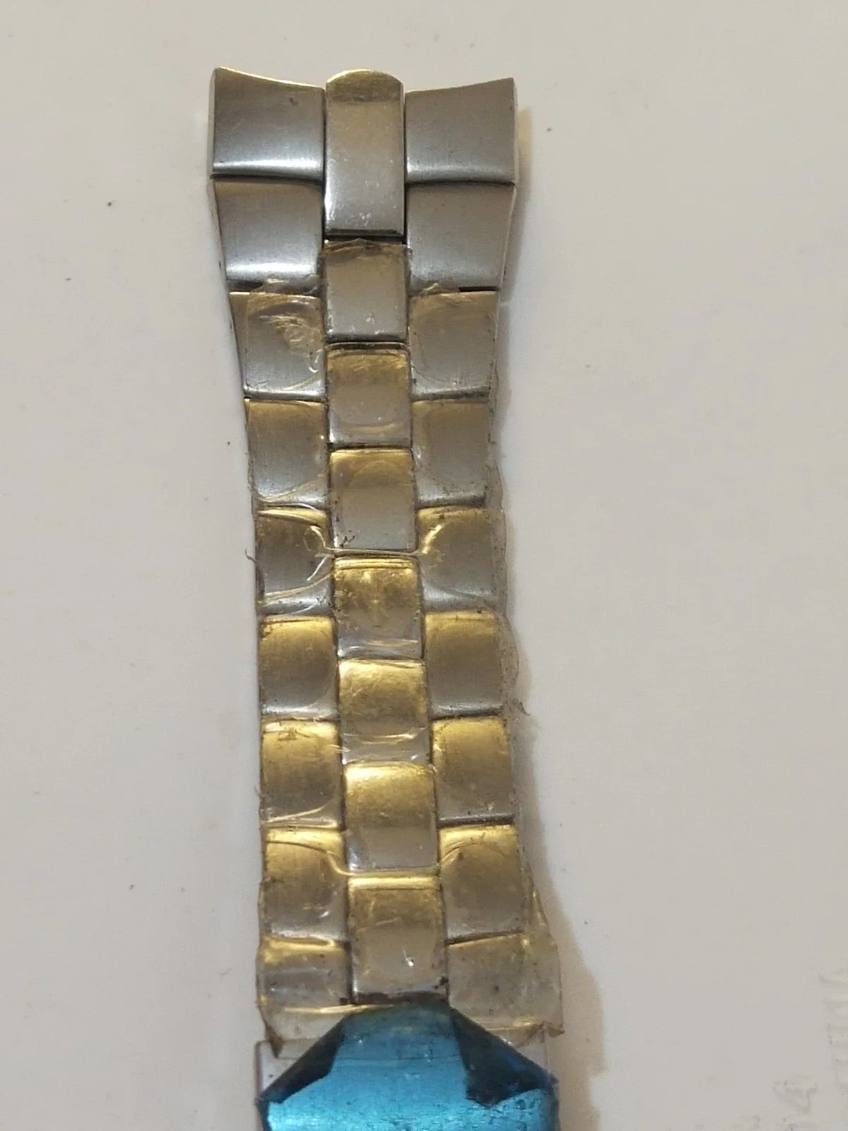 Original Stainless Steel Bracelet for Seiko Kinetic Arctol