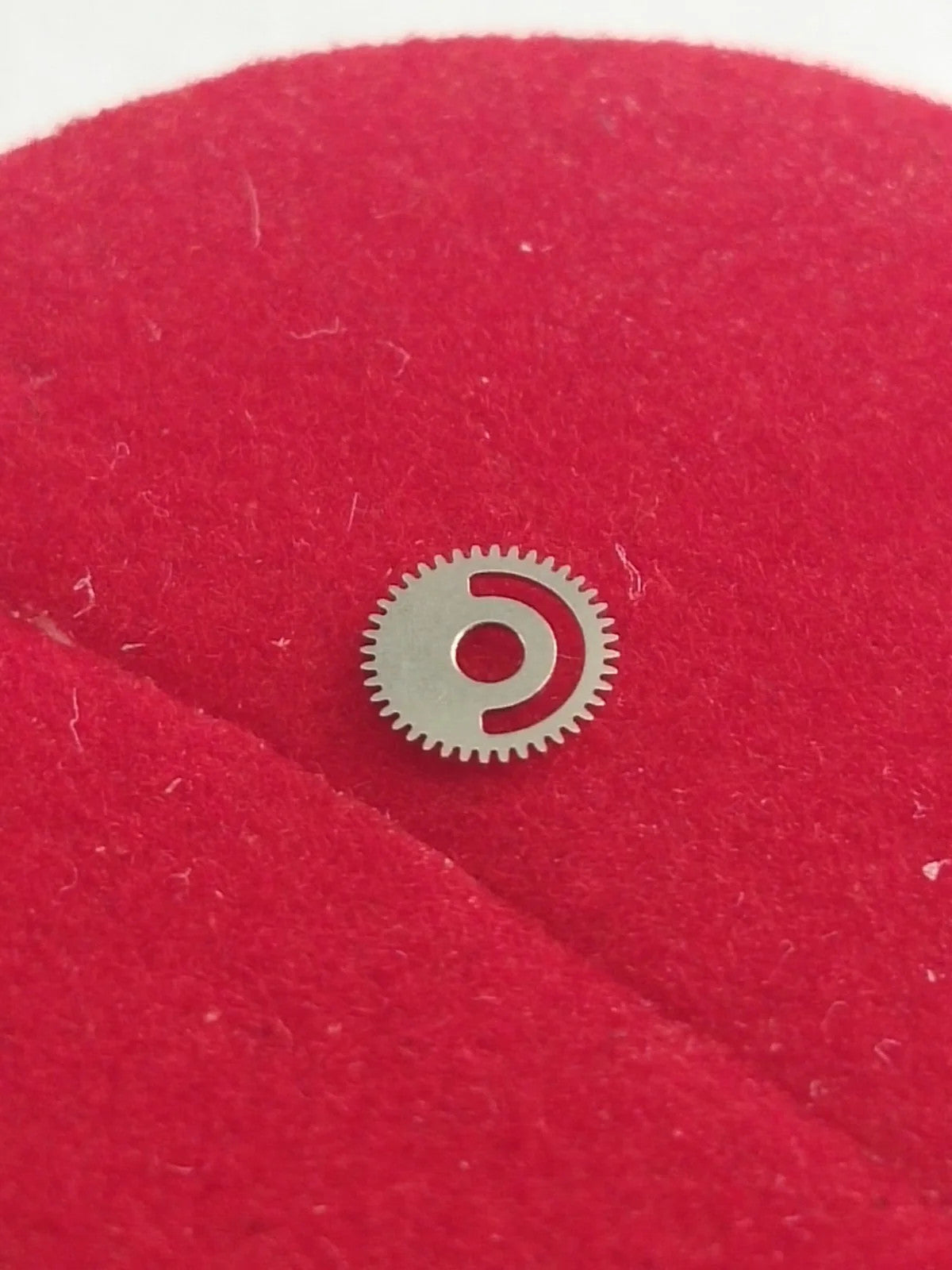 NOS Seiko Date Draiving wheel Parts 802 421 / 1 Pc