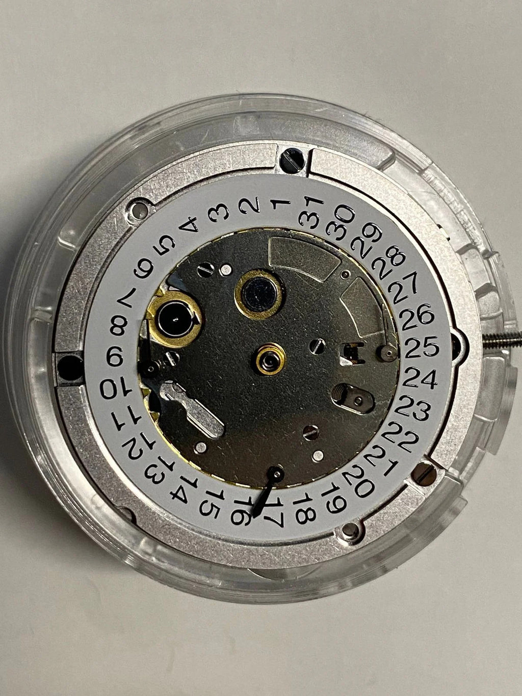 I W C chronograph movement / Cal. 69380 /new