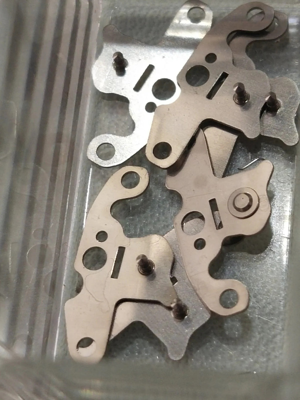 NOS Seiko Parts 735 002 Cal. 0903A/1pc