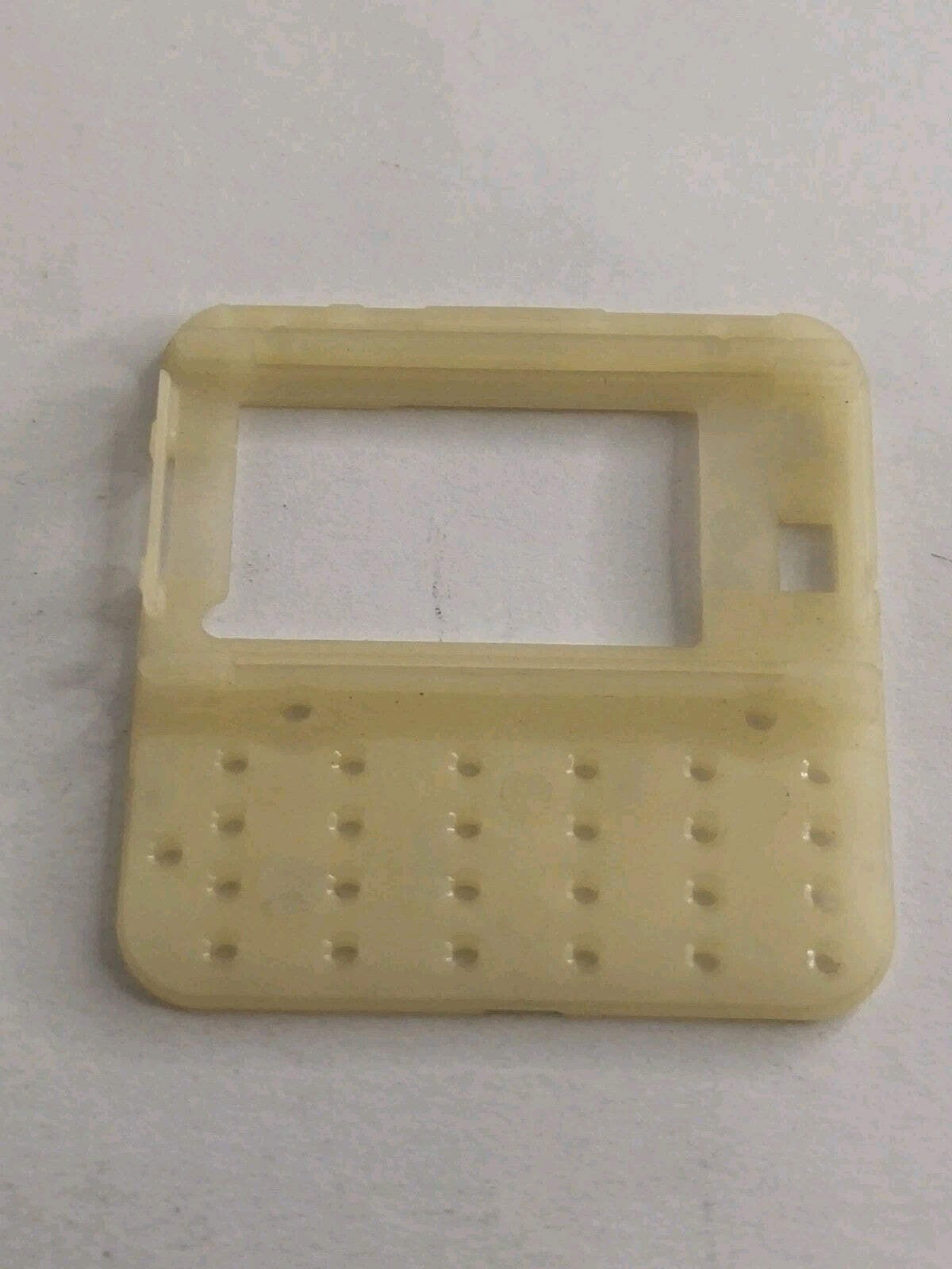 NOS SEIKO Calculator Cal . 153 Part 4398 610