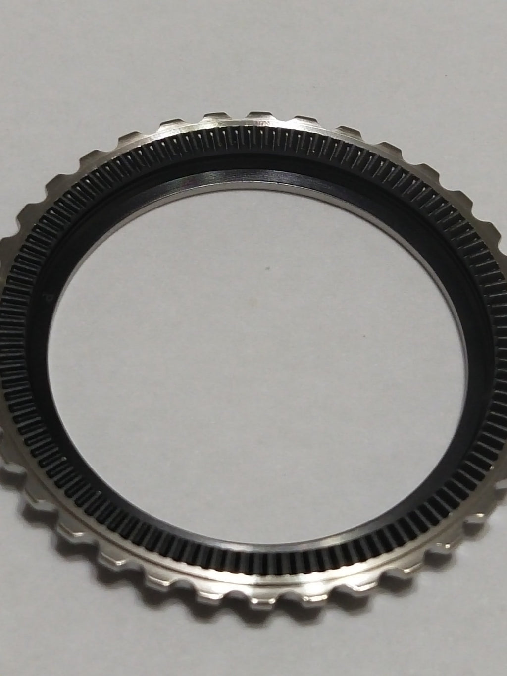 GUCCI Original /  Bezel Case/ Part No. YDA 22026