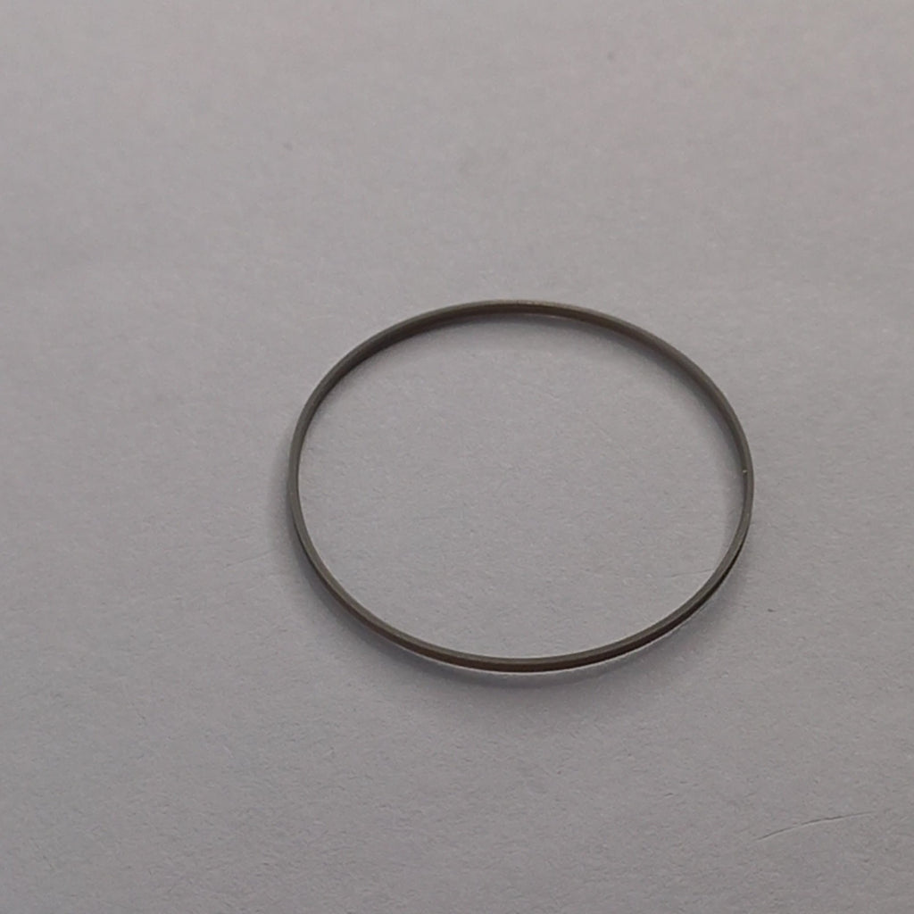 GUCCI Original Gasket GLASS–Part.155.90 JT. VER 9045L -New Old Stock ( 1 PS