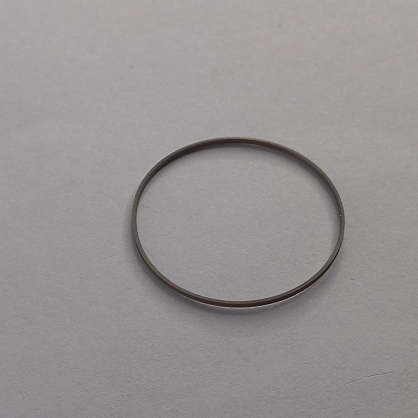 GUCCI Original Gasket GLASS–Part.155.90 JT. VER 9045L -New Old Stock ( 1 PS