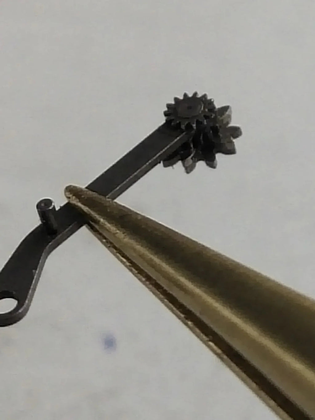 Omega original Cal/ 1020/1022/Part . 1020-1568 used