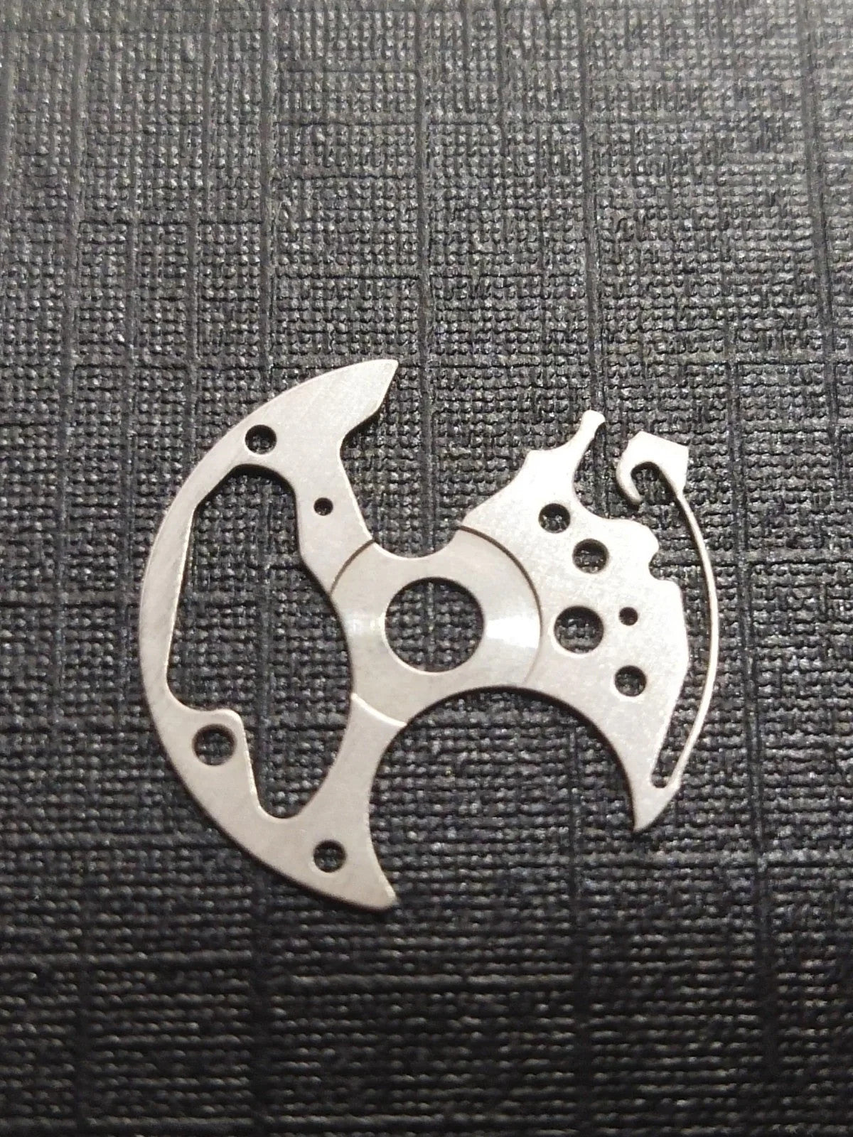 Seiko Part. 810 820 Date Jumper Cal. 8223A (1pc