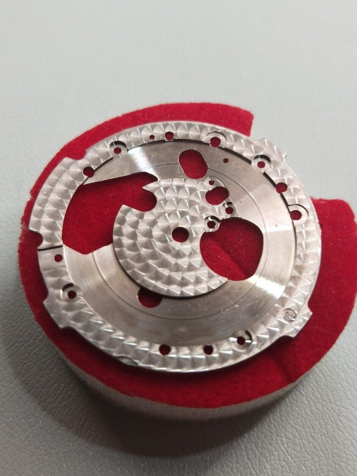 Rolex 3235/3255/3285 600 / Date indicator Siting/code B /Genuine parts