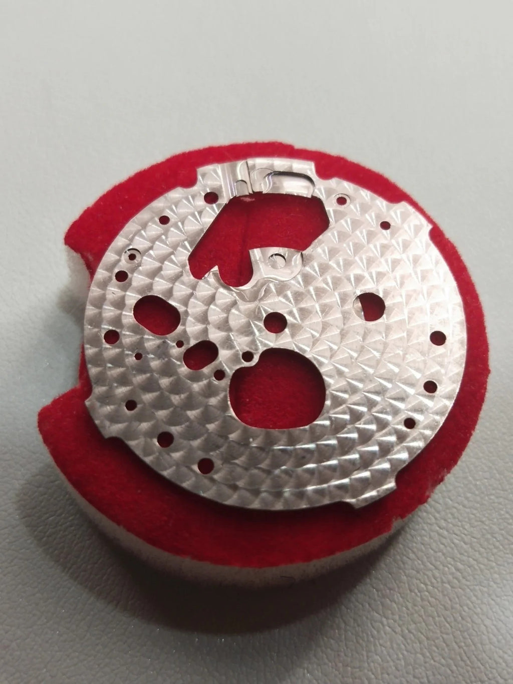 Rolex 3235/3255/3285 600 / Date indicator Siting/code B /Genuine parts