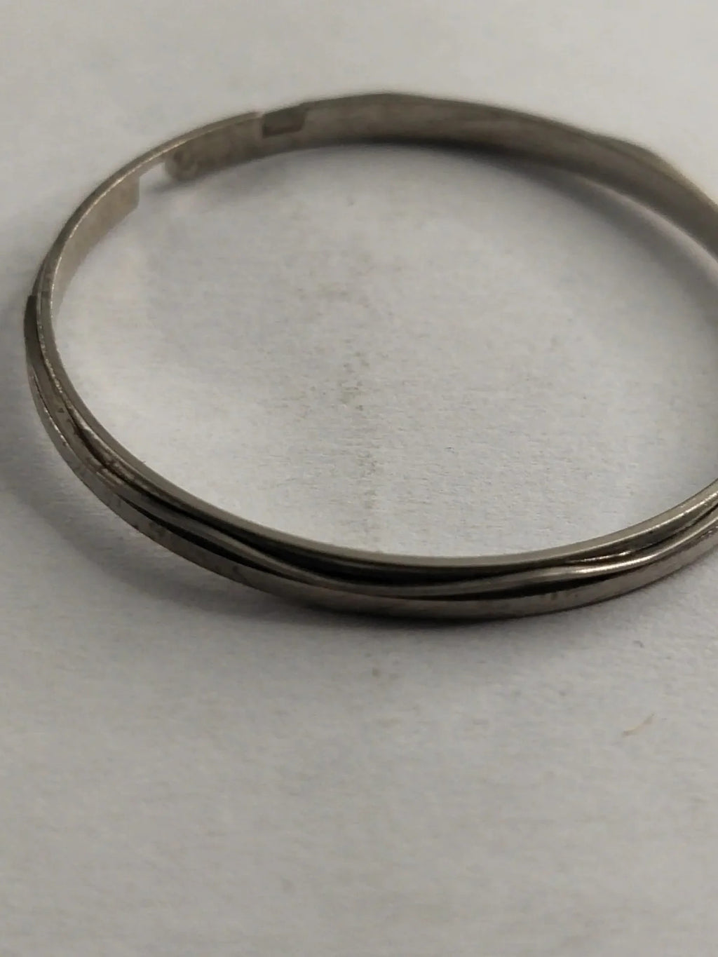 NOS Seiko Part . 8310 7395 / Case Ring
