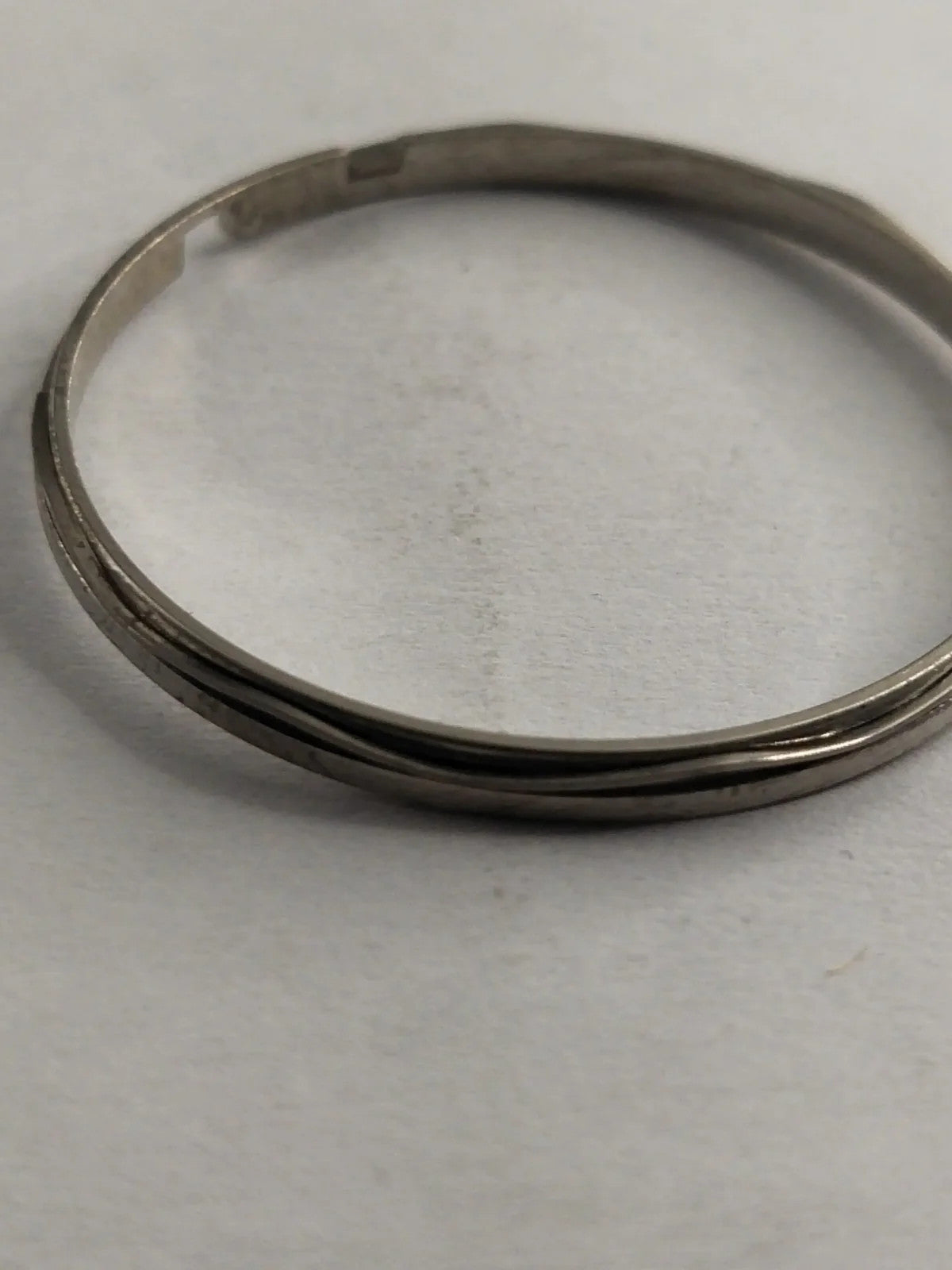 NOS Seiko Part . 8310 7395 / Case Ring