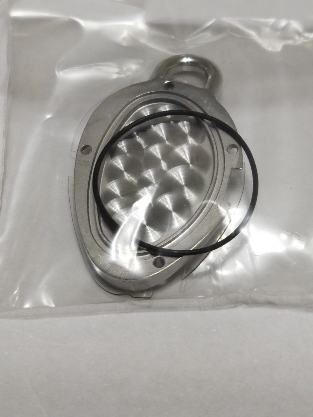 GUCCI Original /  Case Back/ Part No. YDA41007