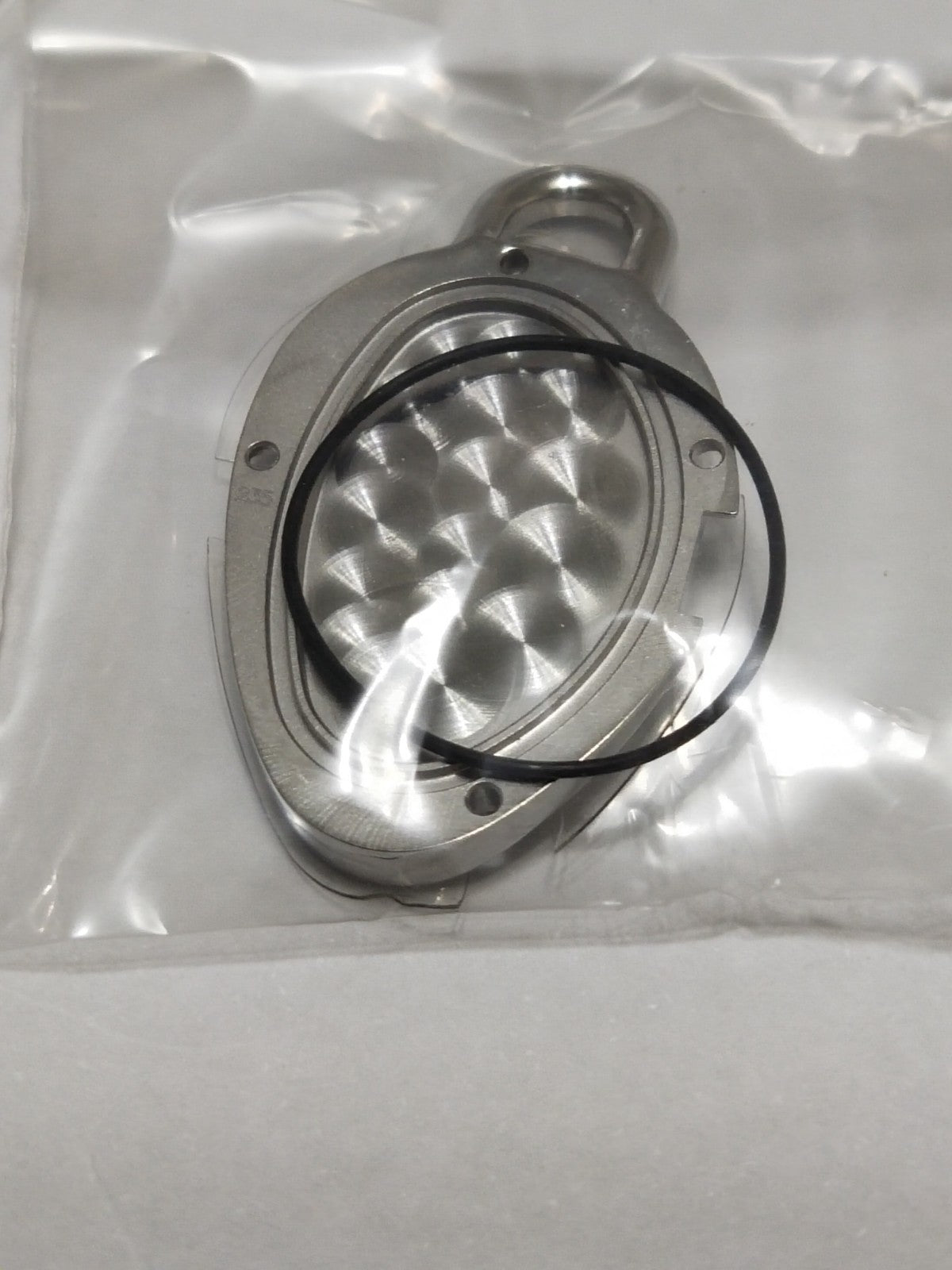 GUCCI Original /  Case Back/ Part No. YDA41007