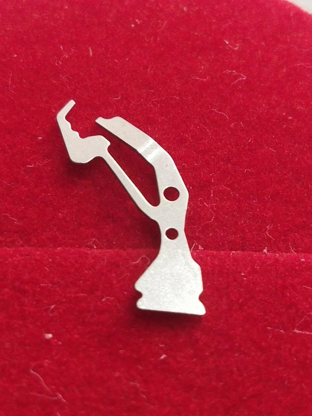 Seiko Part. 388 601 Sitting lever Spring Cal.6308A/6309B (1pc