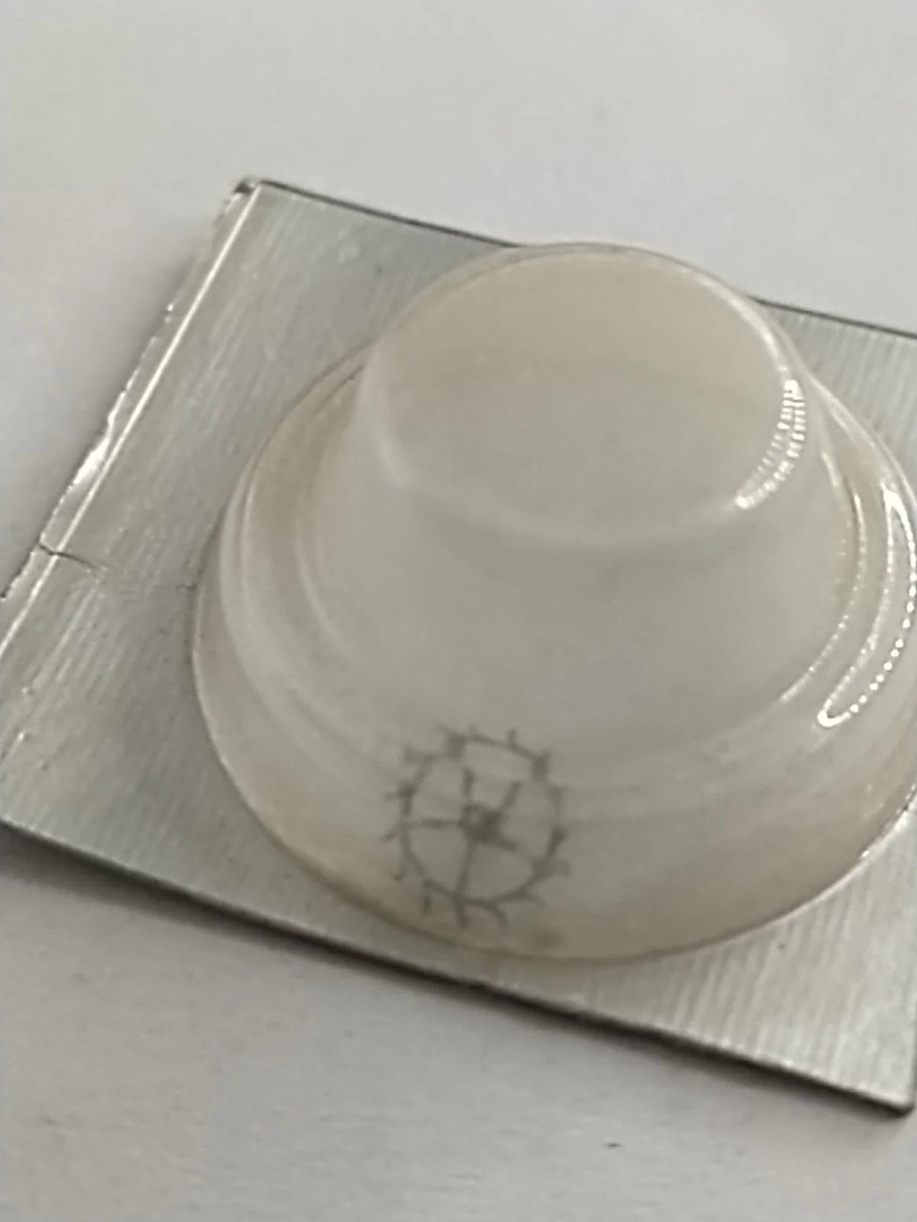 New Old Stock Original Seiko 6308A Part's Escape Wheel 251 611