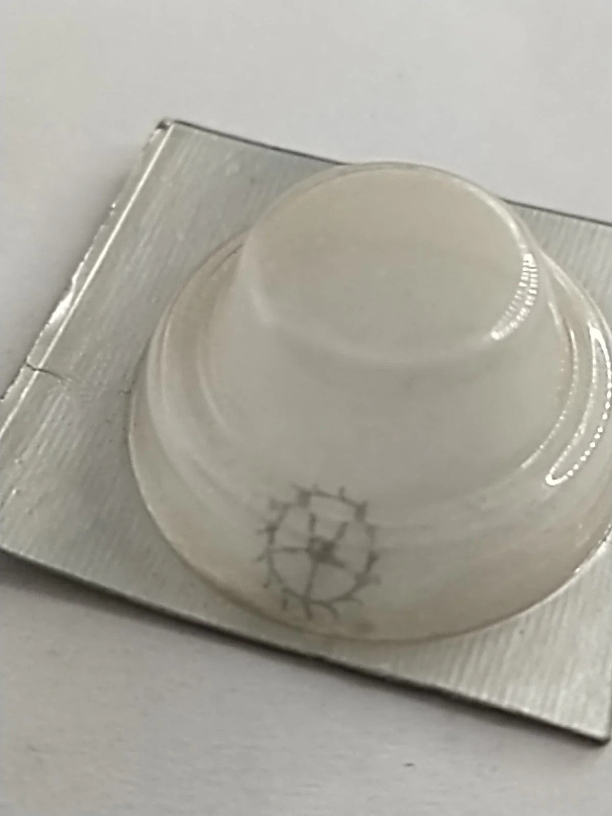 New Old Stock Original Seiko 6308A Part's Escape Wheel 251 611