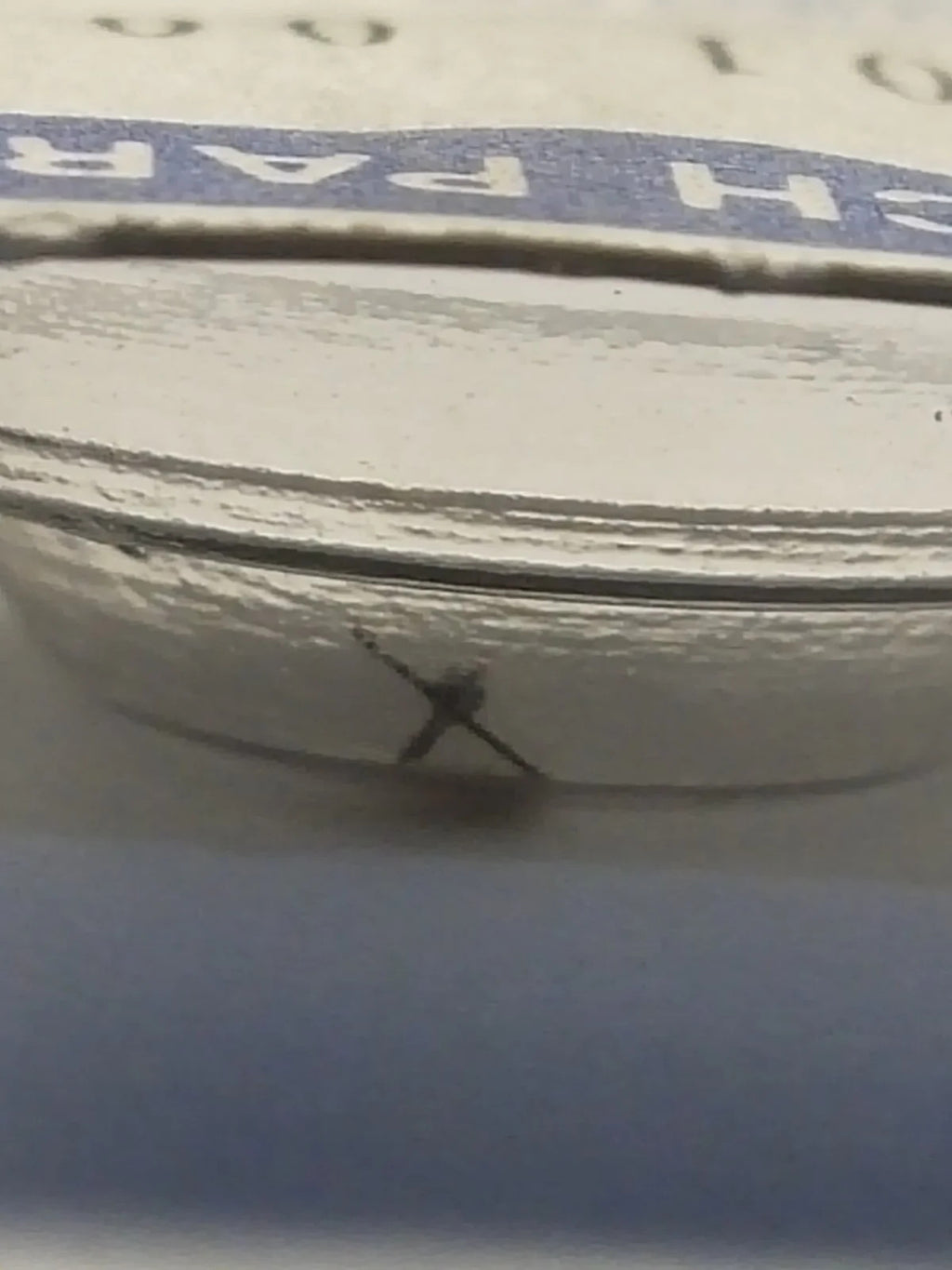 NOS Seiko parts 701 091