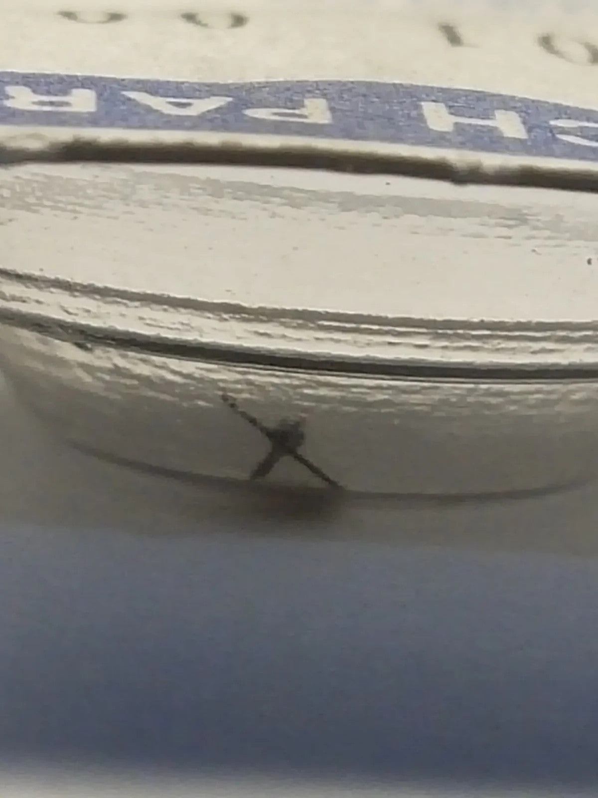 NOS Seiko parts 701 091