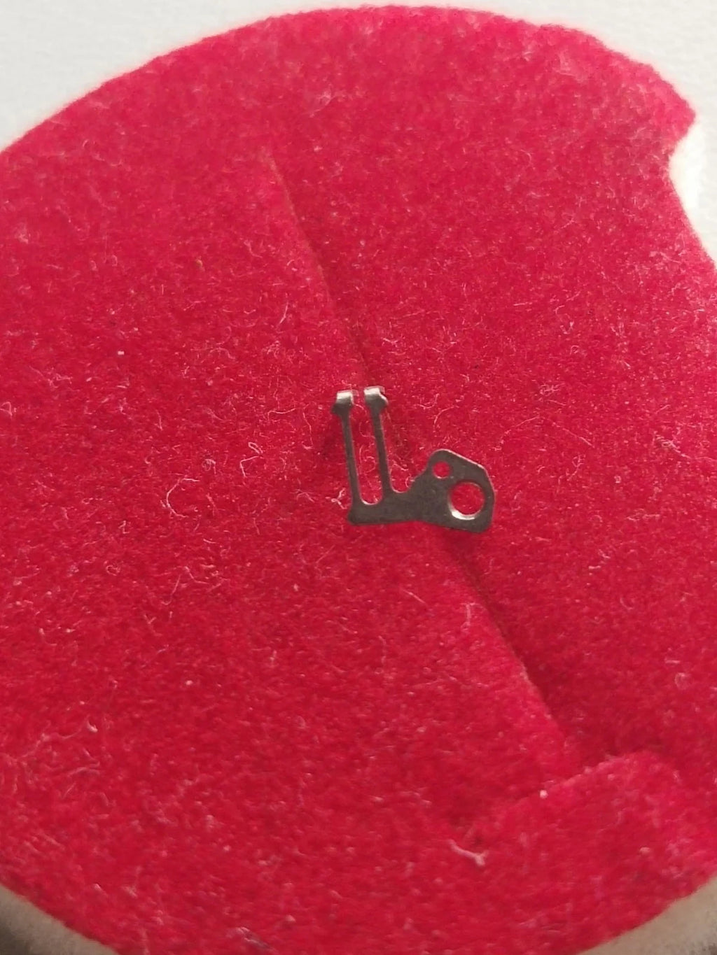 NOS Seiko Parts 735 460 /1pc