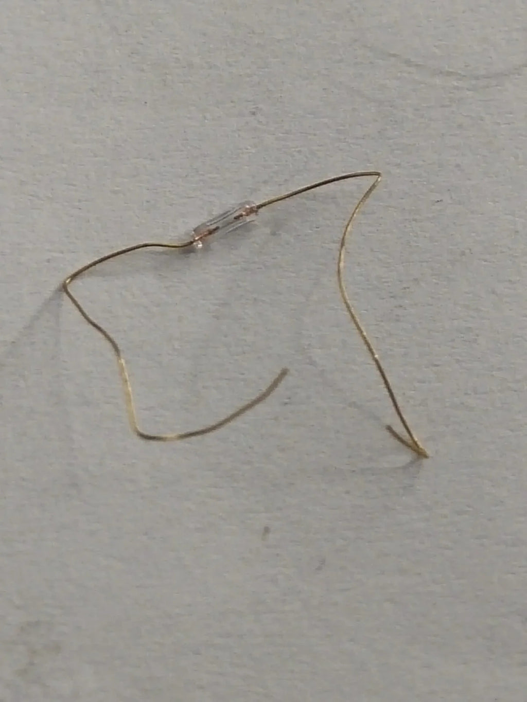 NOS Seiko original Digital Part Circuit block lamp . Price for one piece