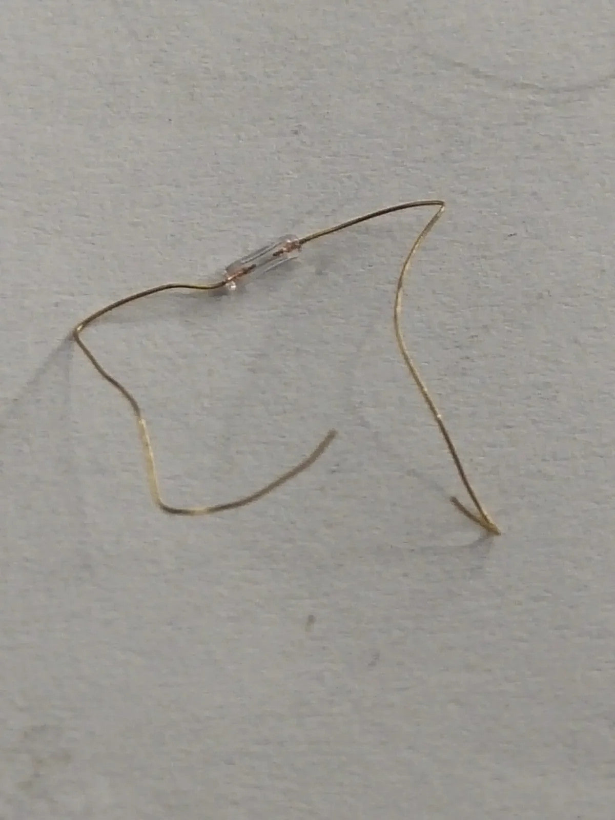 NOS Seiko original Digital Part Circuit block lamp . Price for one piece