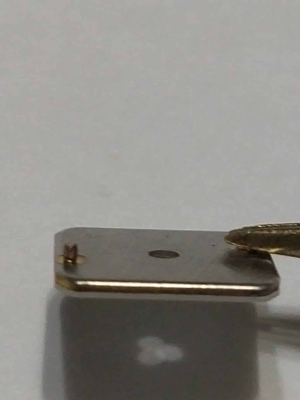 GUCCI Original /  Dail   / Part No. YDA 05019/   color  MOP