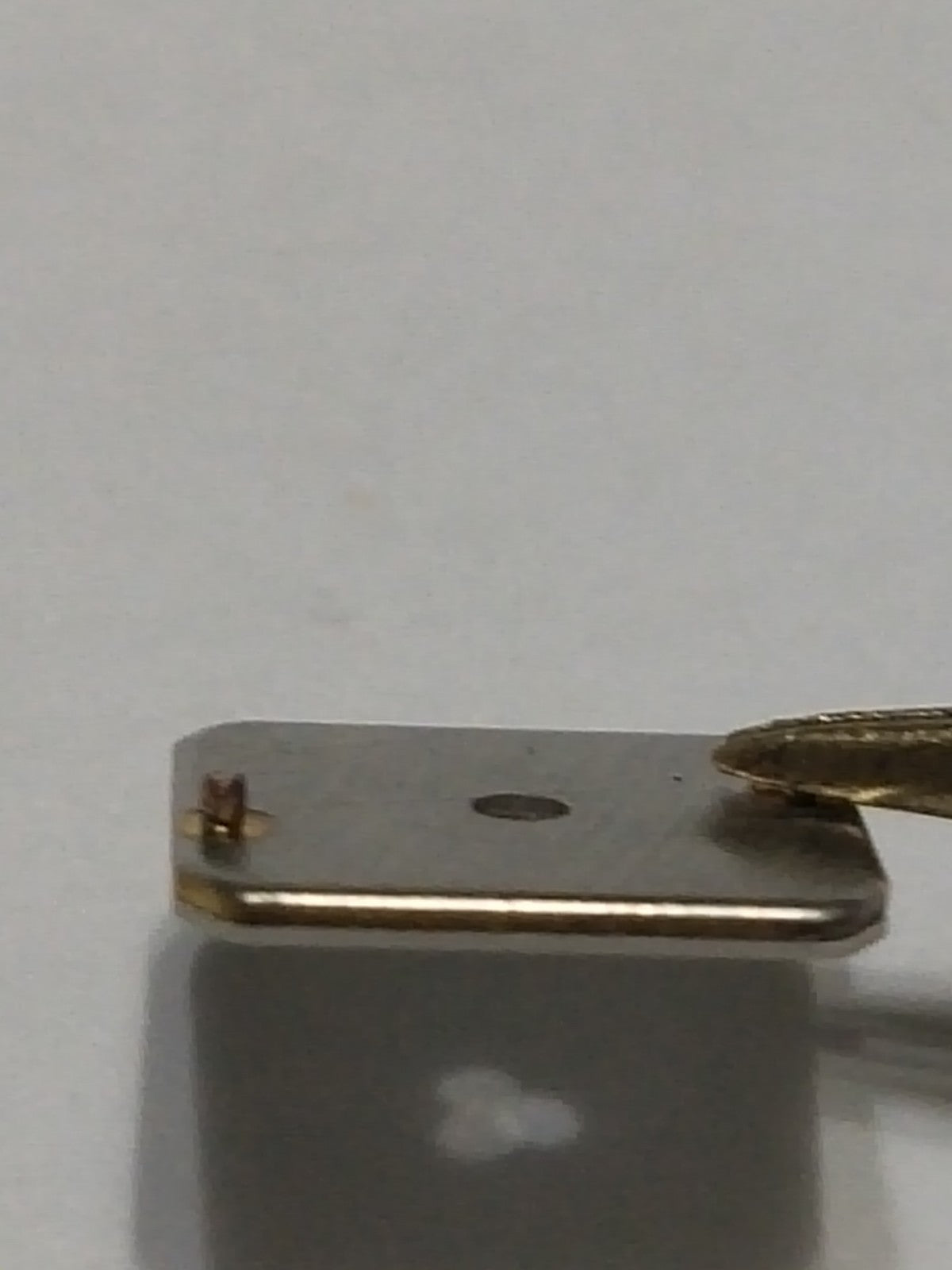 GUCCI Original /  Dail   / Part No. YDA 05019/   color  MOP