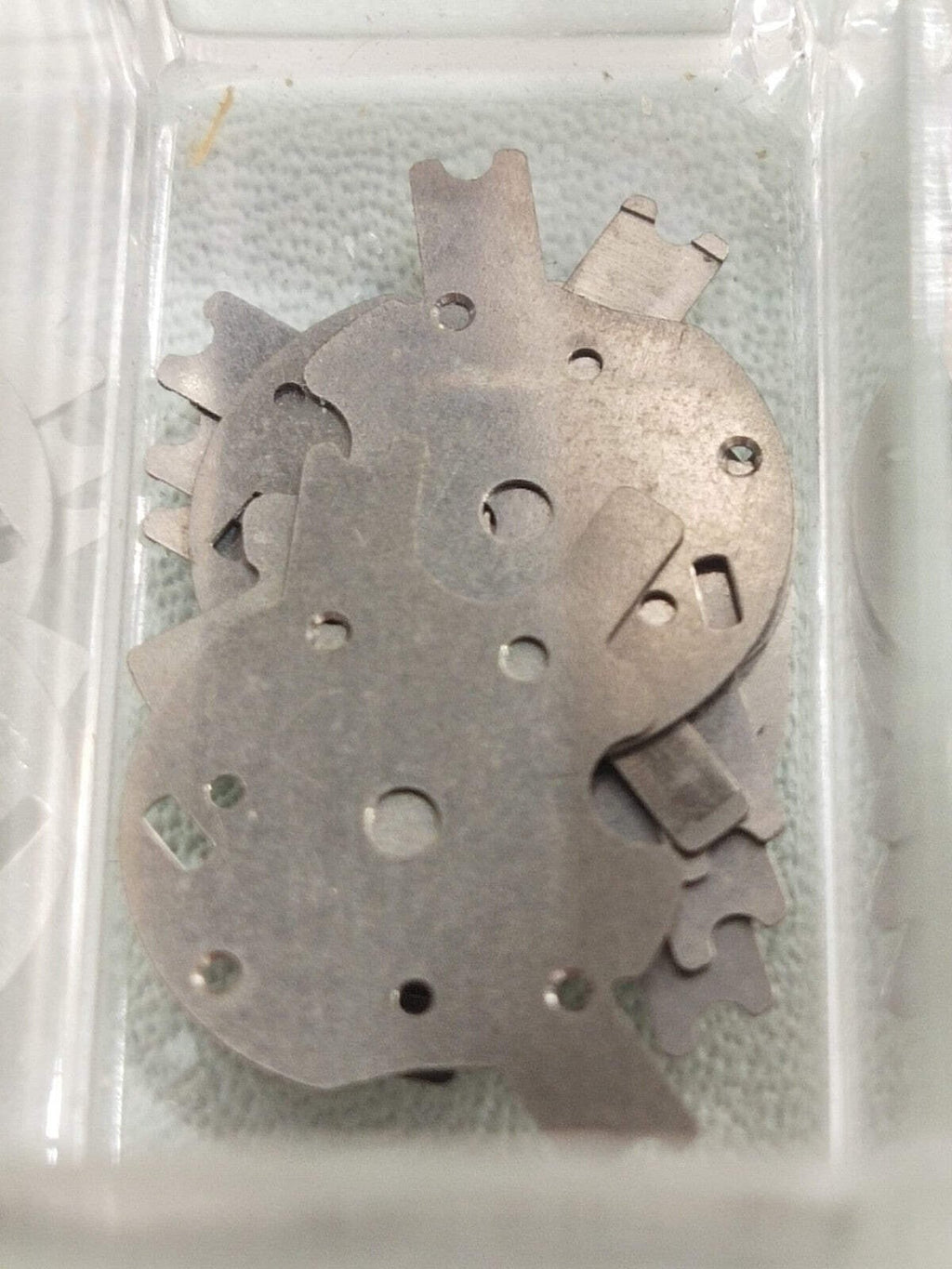 Seiko Part. 808 220 Date Dial guard Cal. 2202A (1pc