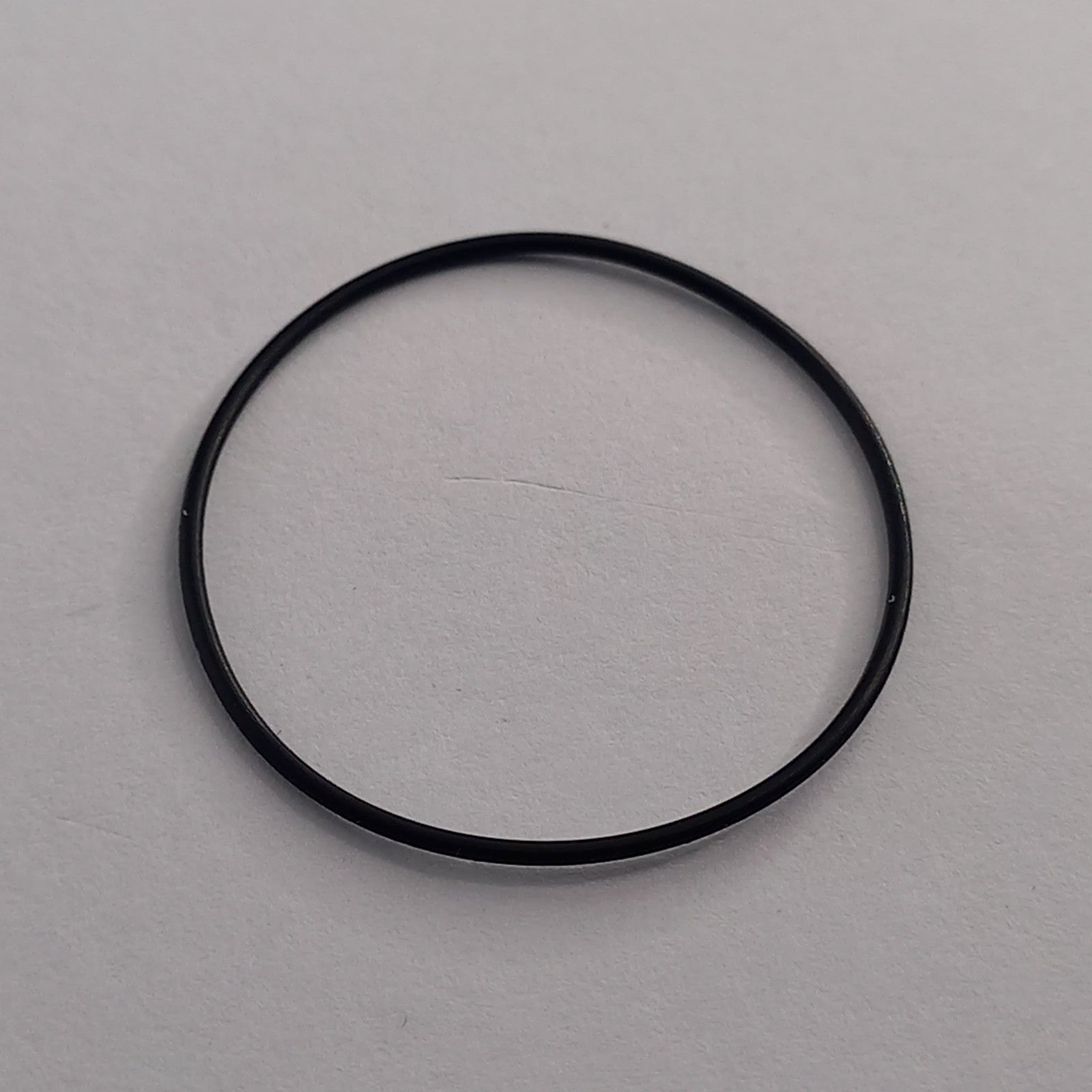 GUCCI Original Gasket BACK–Part No. 158.71-New Old Stock ( 1 PS