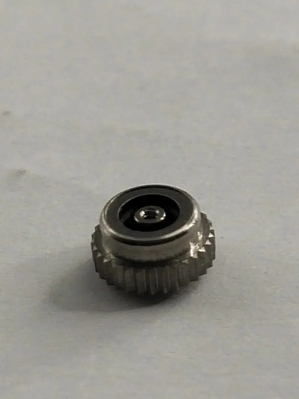 SEIKO NOS Part/ 55W06N/Original Seiko crown