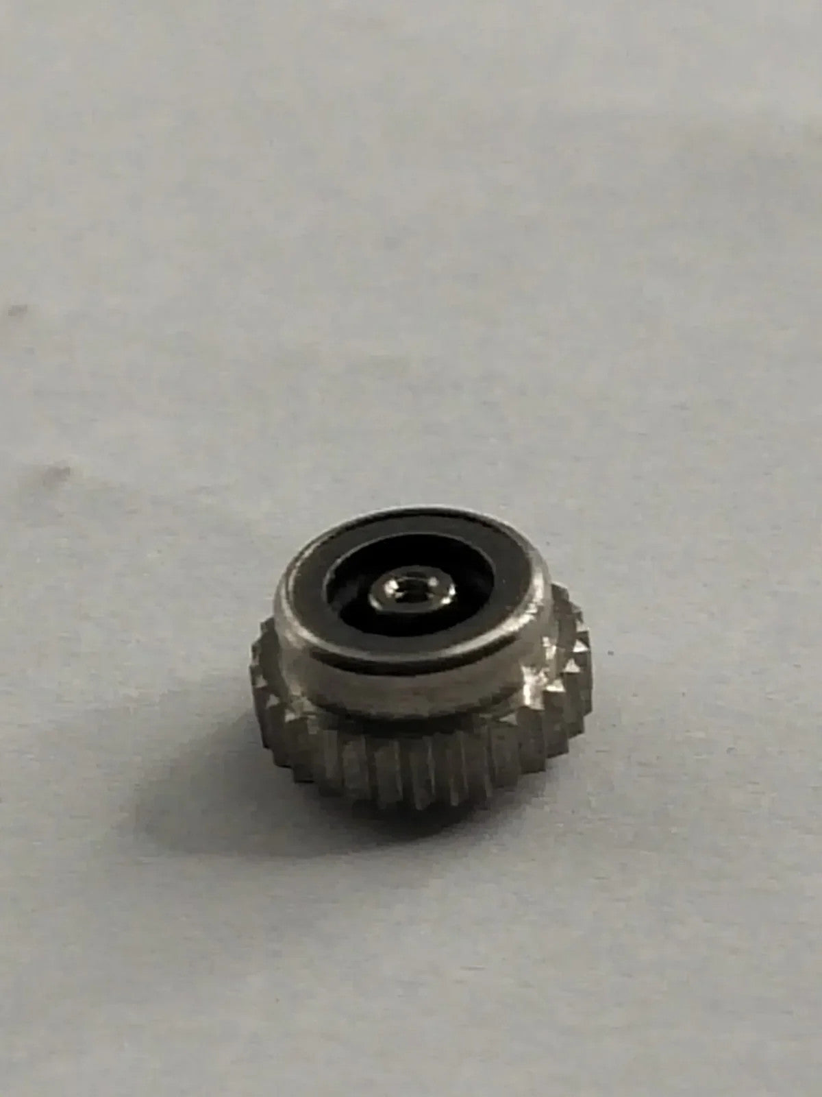 SEIKO NOS Part/ 55W06N/Original Seiko crown