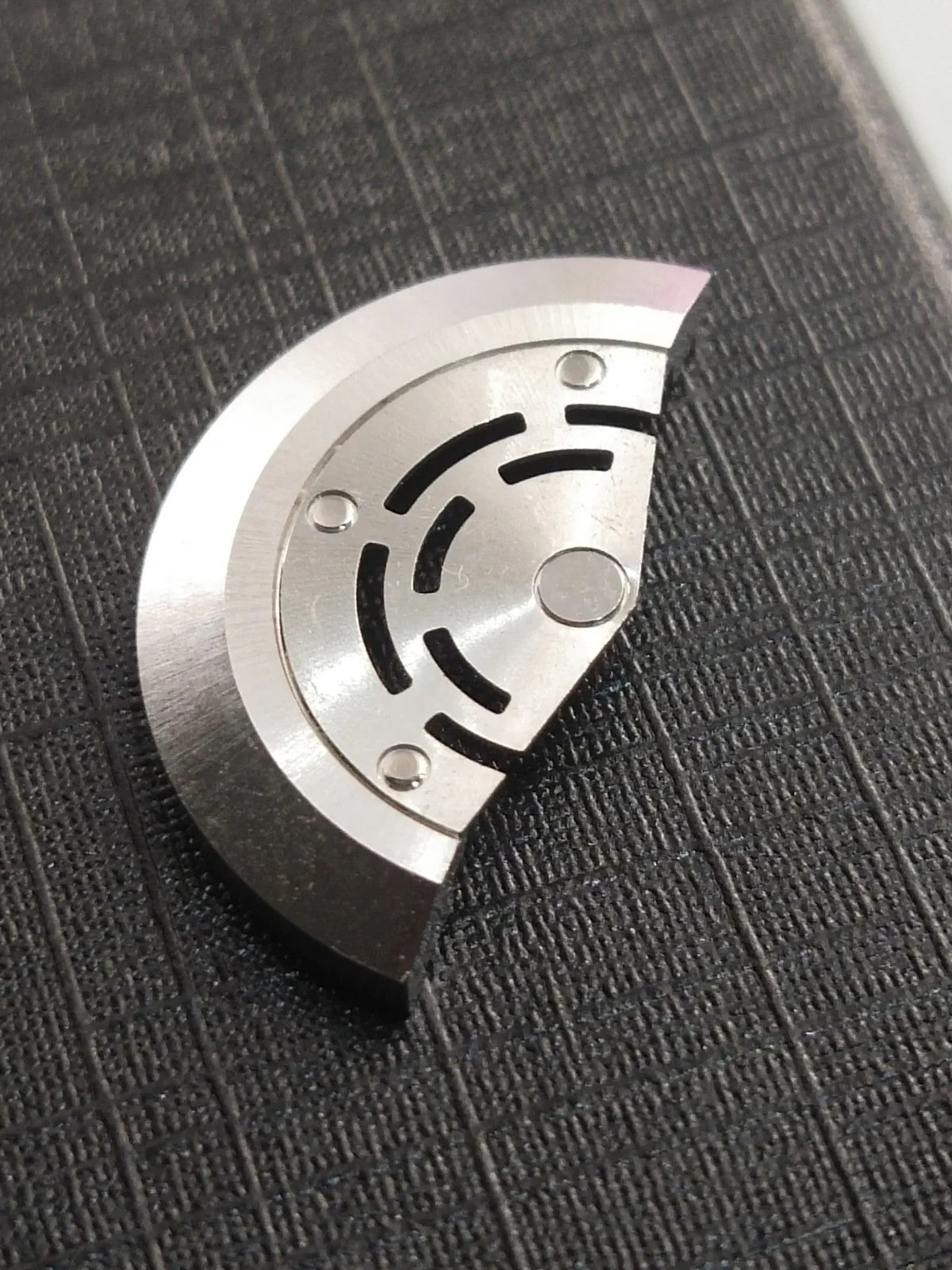 Rolex 2235/2230 570-2 / Oscillating Weigth /Genuine parts /new/22.2mm