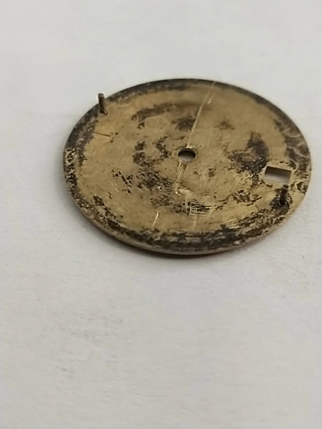 Dial/ ROTARY / used /