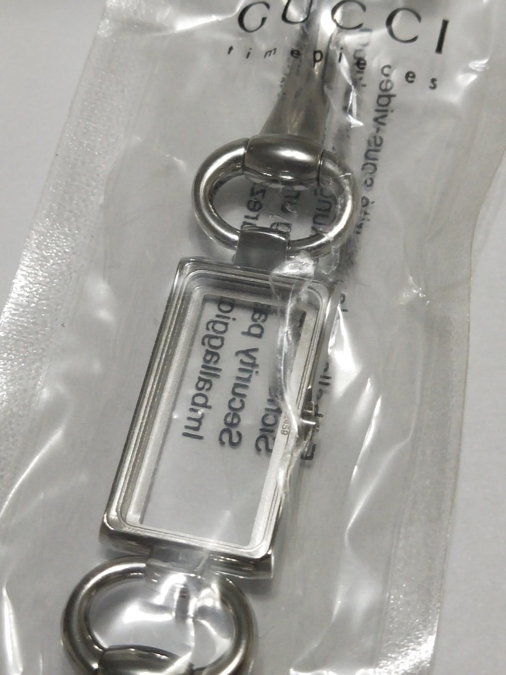 GUCCI Original / Complete Case/ Part No. YDA04112