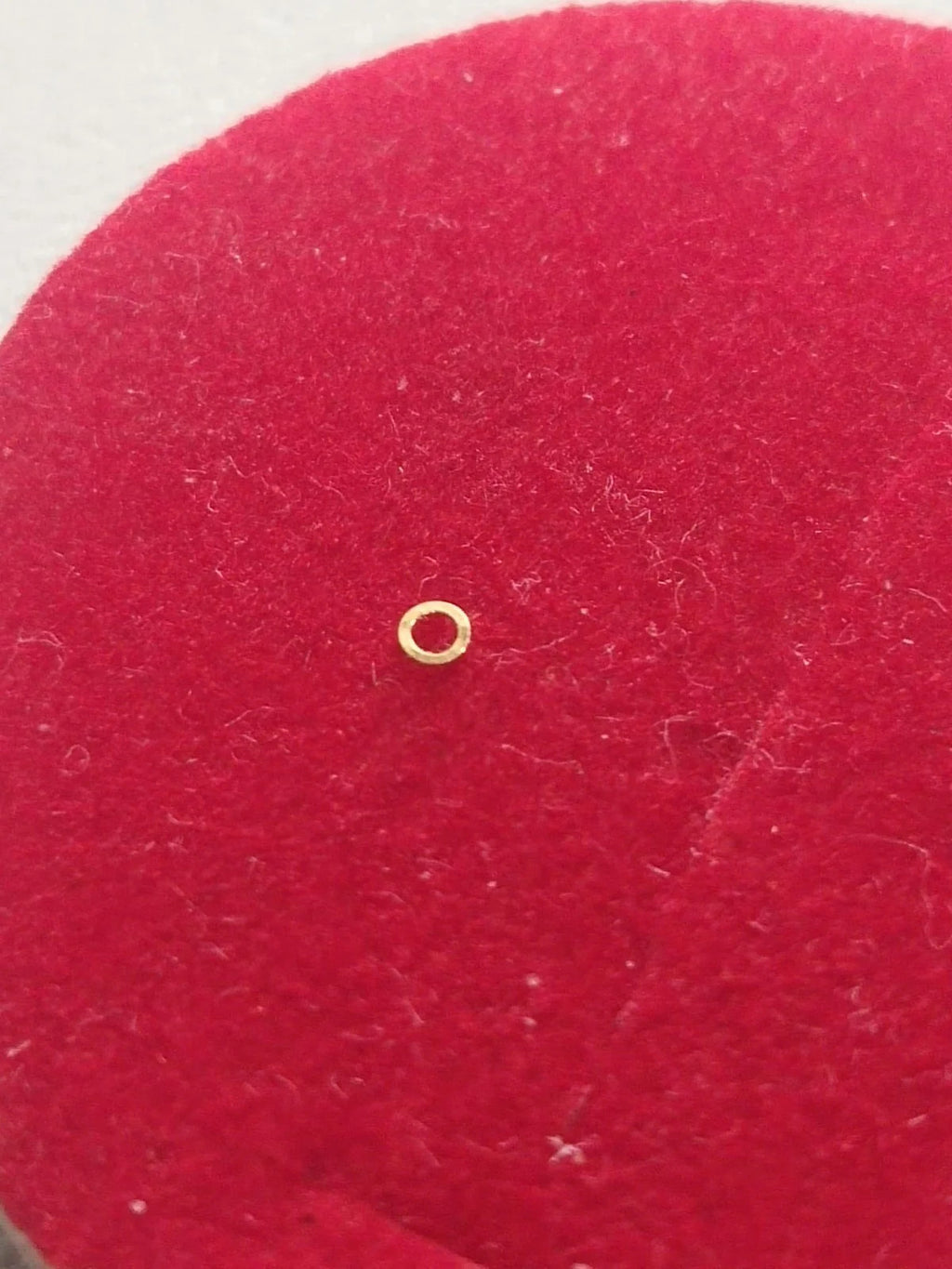 NOS Seiko Parts 780 838 / Cal. 3803A/1 Pc