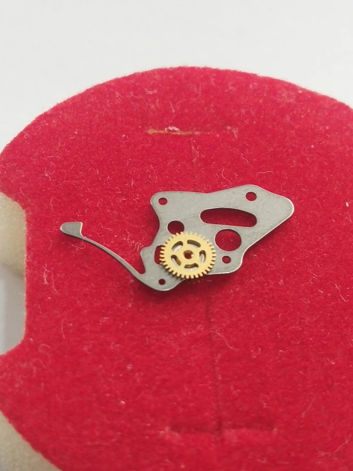 Rolex Cal./4160/ 4161 231 / Spring Lever Jumper /Genuine parts