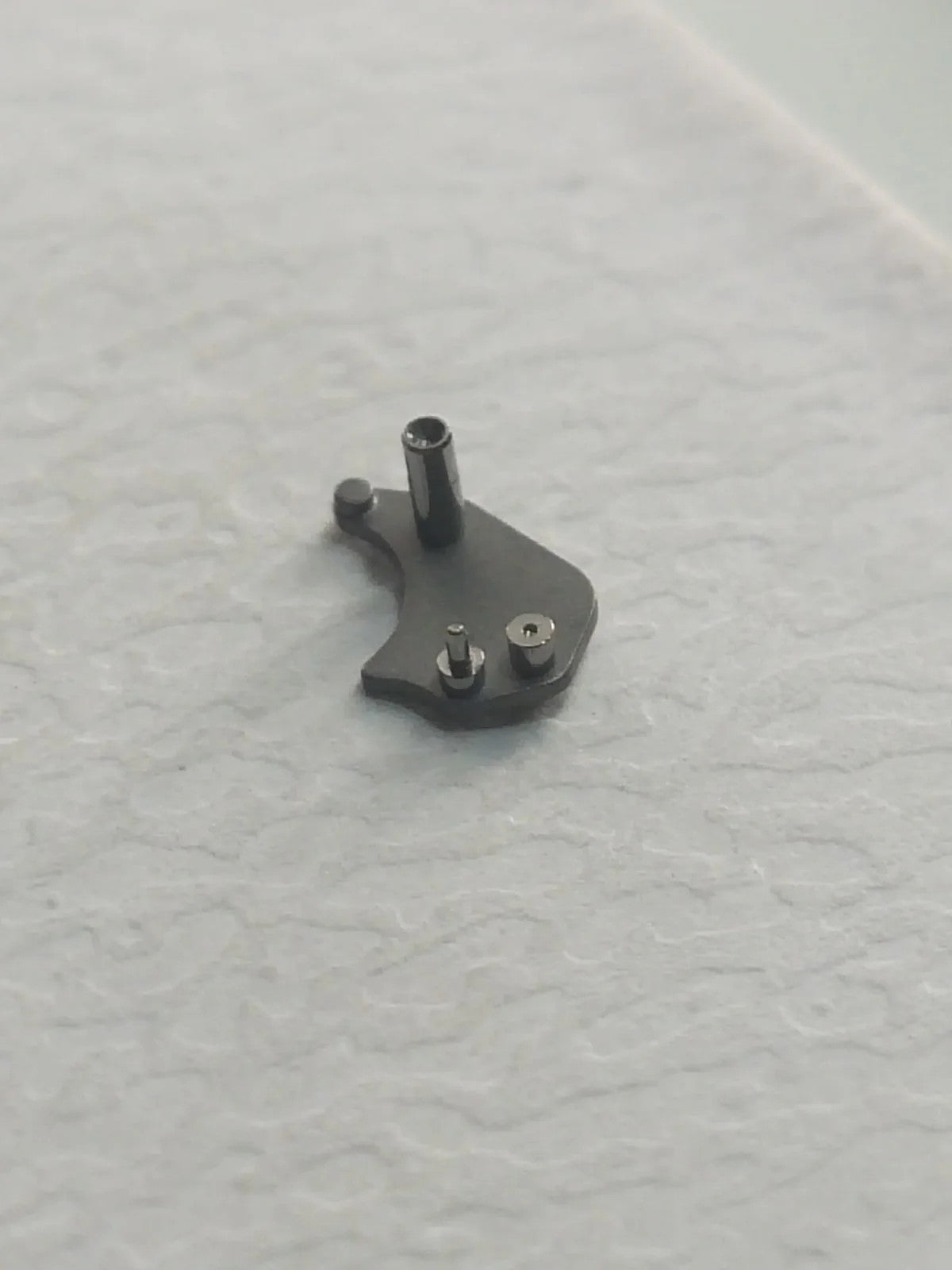 Rolex Cal./4160/ 4161 220 Sitting Lever /Genuine parts / 1 Pc