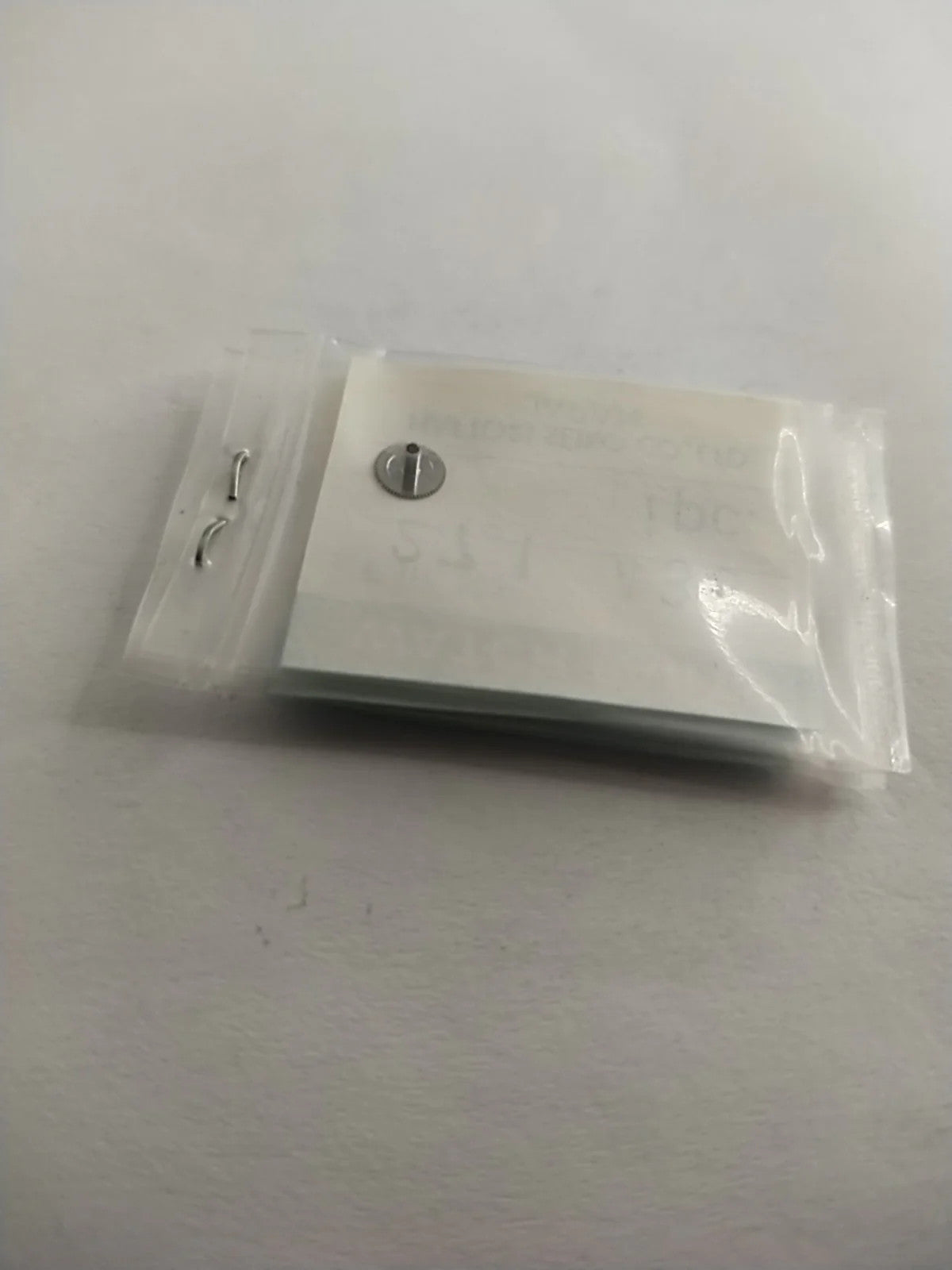 ORIGINAL SEIKO Hour Wheel / Part . 271 438