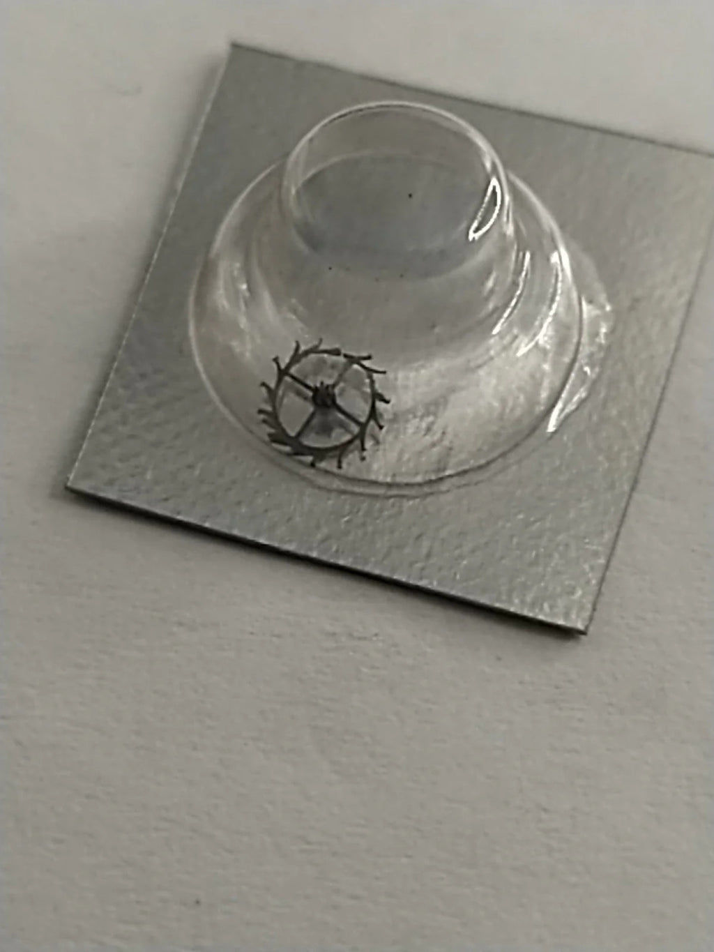 New Old Stock Original Seiko 8306A Part's Escape Wheel 251 830