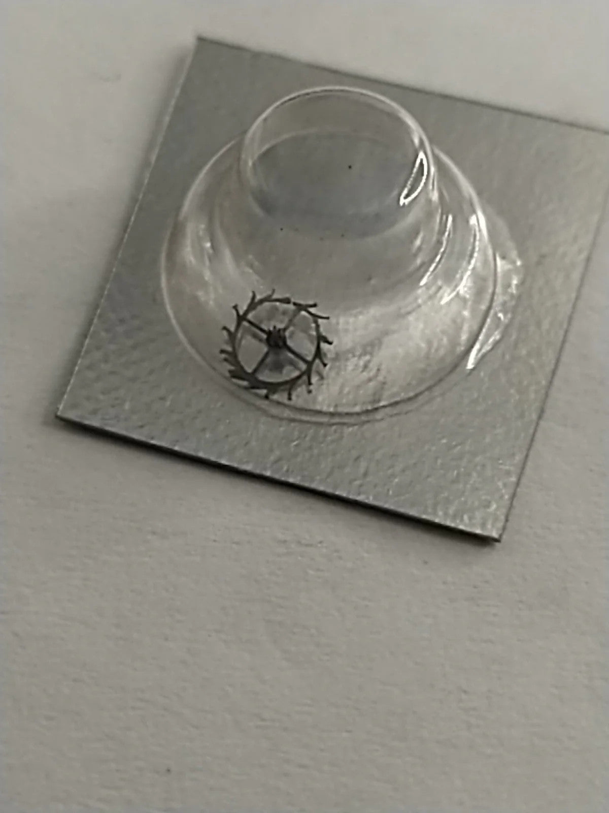 New Old Stock Original Seiko 8306A Part's Escape Wheel 251 830