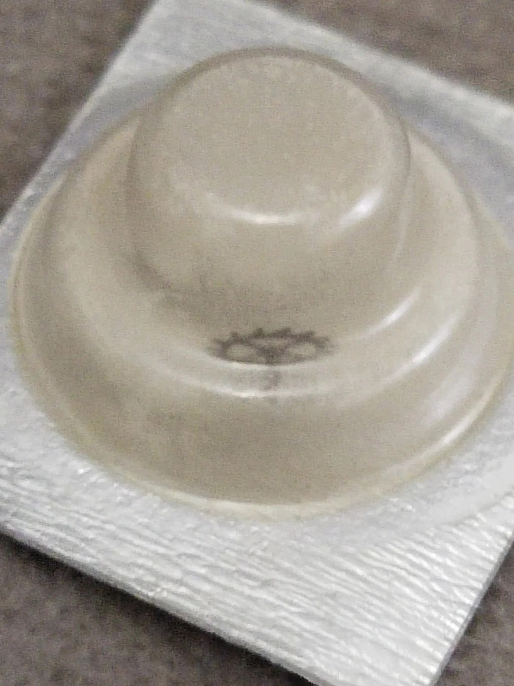 SEIKO ESCAPE WHEEL 251581 NOS WATCH PARTS FOR REPAIR