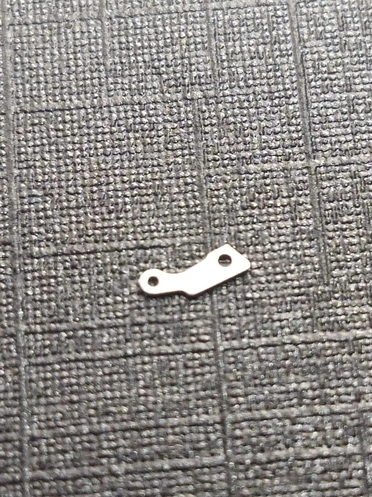 Seiko Part. 810 250 Date Jumper Cal. 2505A.B/2516B/2517A (1pc