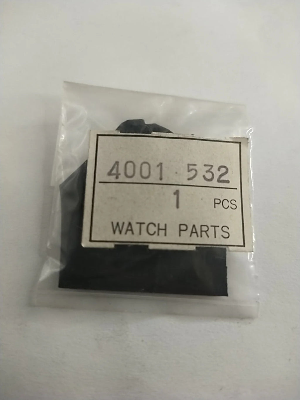 NOS Seiko circuit Part . 4001 532