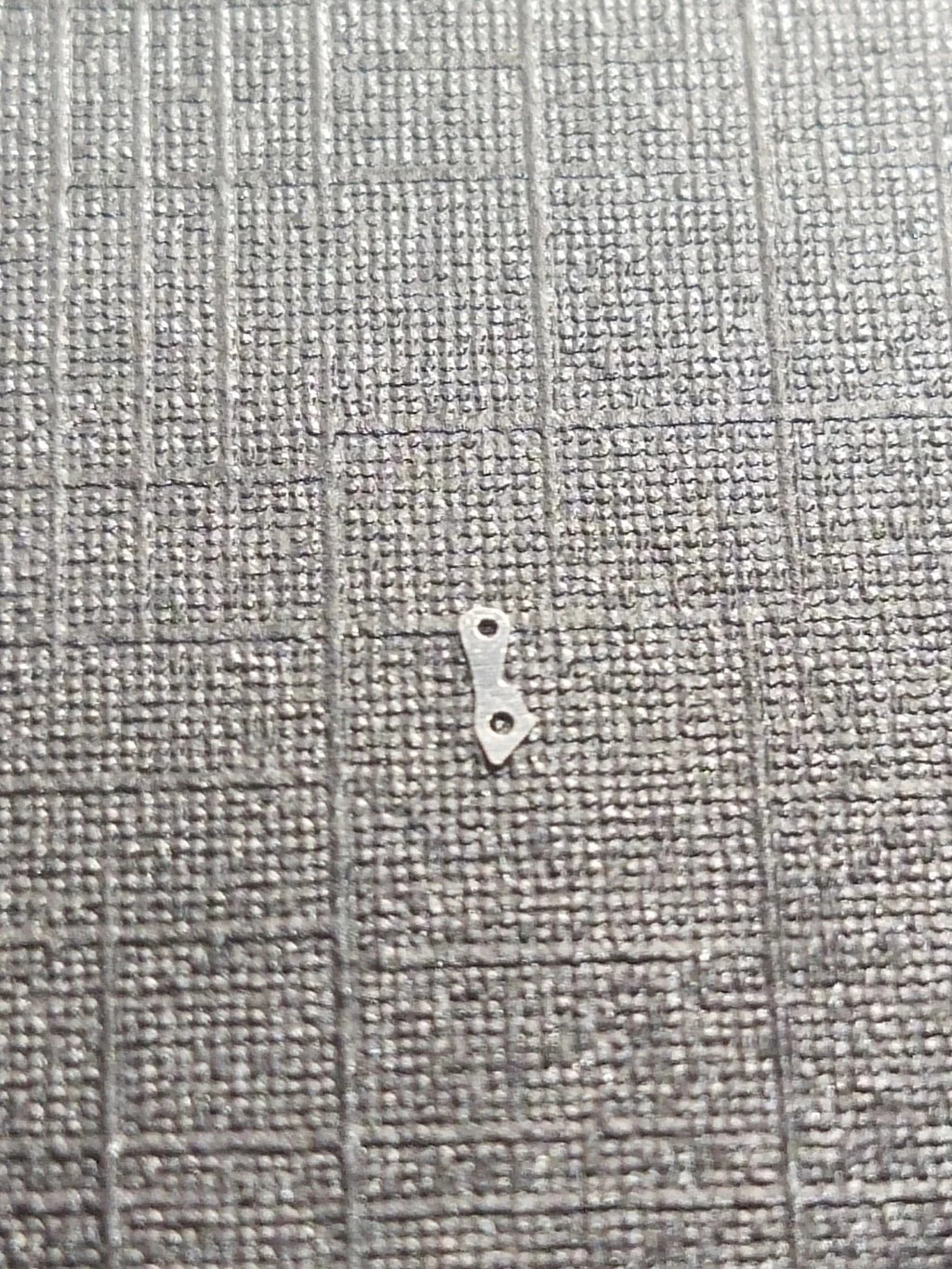 Seiko Part. 810 007 Date Jumper Cal. 0843A (1pc