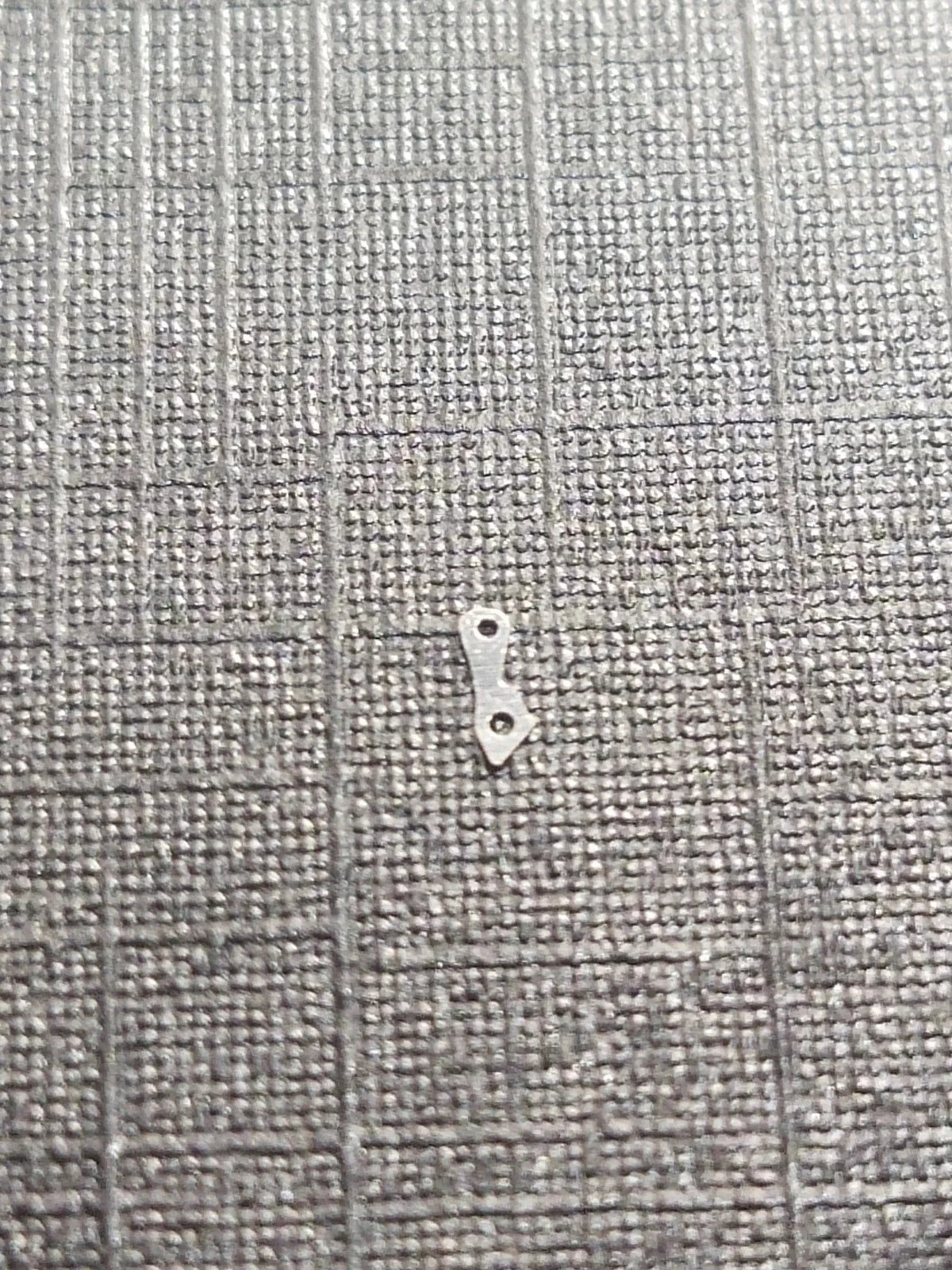 Seiko Part. 810 007 Date Jumper Cal. 0843A (1pc