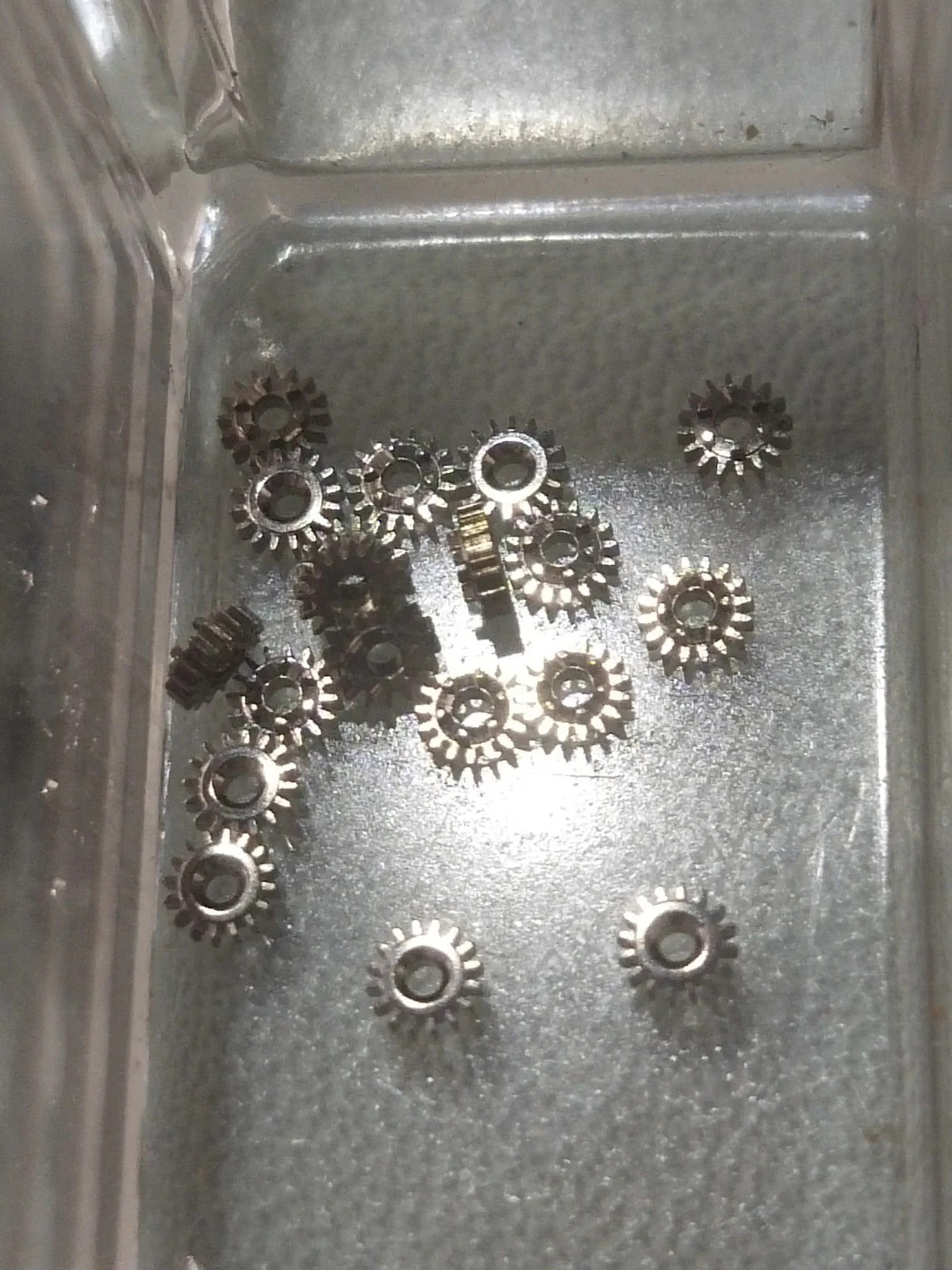 NOS Seiko Parts 953 805/Cal. 4005A/4006A(1pc