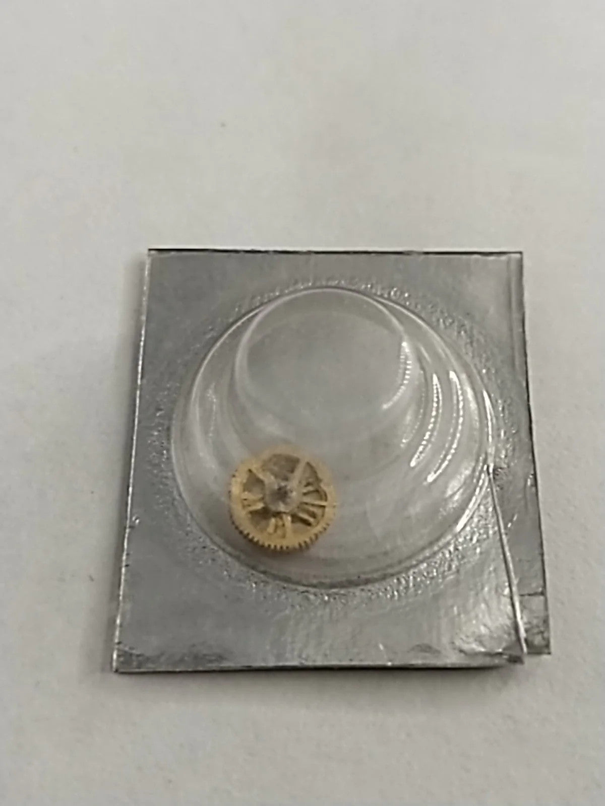 NOS Seiko Parts 231 252