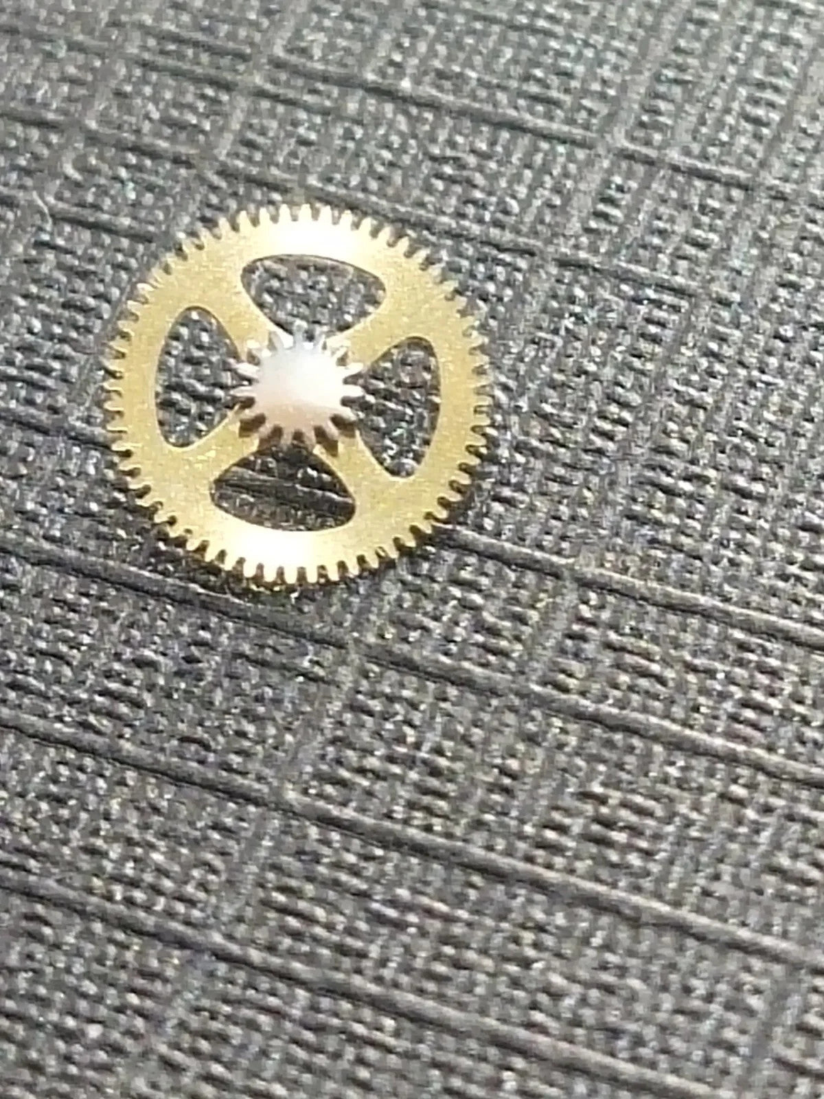 Rolex 3235/3255 260 Minute wheel /Genuine parts