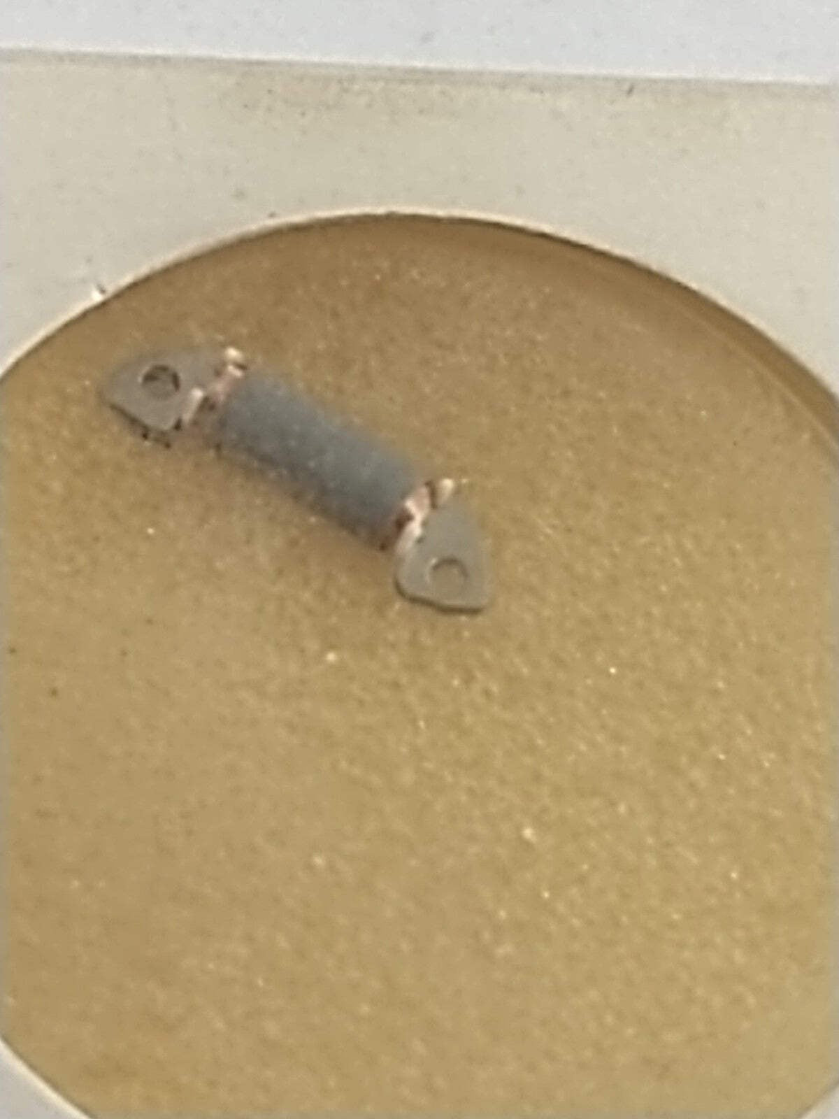 NOS Seiko Coil Part 4002 007 Price for one piece The last one