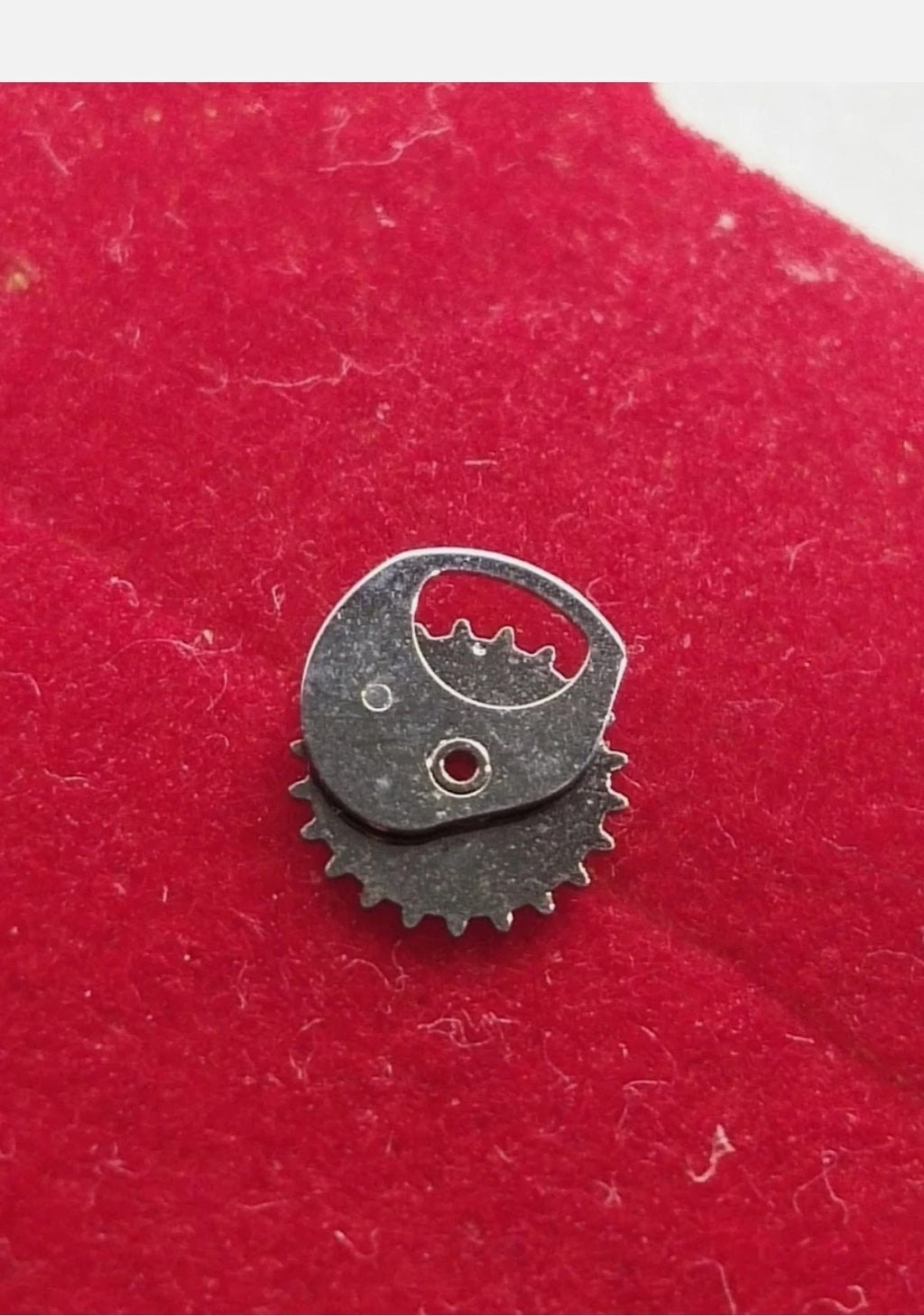 Rolex Genuine Caliber 4160/4161 920 Countdown Gear for Rolex Yacht-Master II